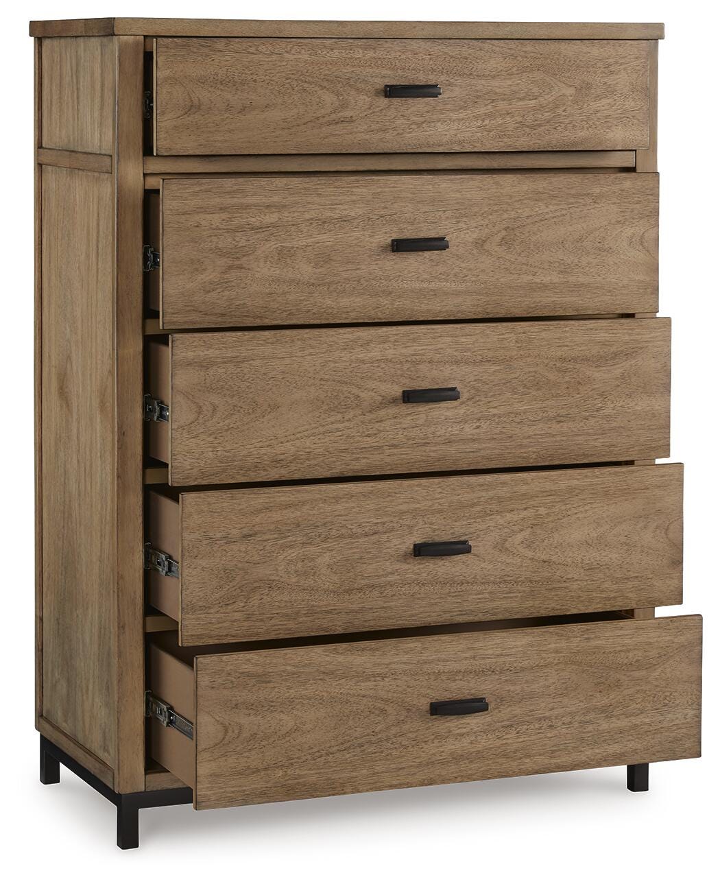 Tomtyn Chest of Drawers - image 3