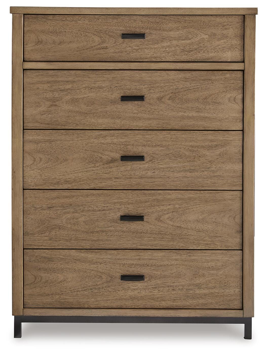 Tomtyn Chest of Drawers - image 4