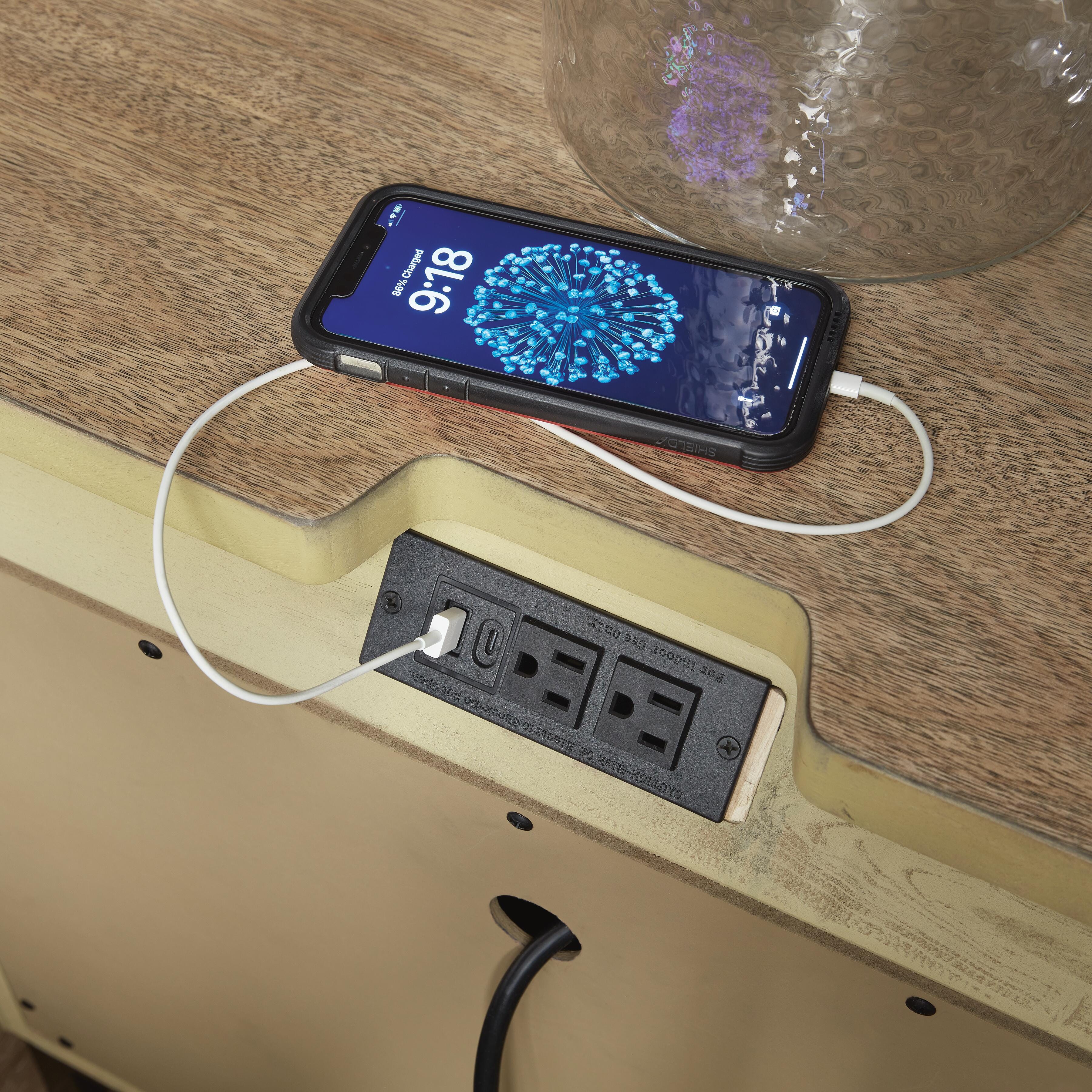 Tomtyn Nightstand - image 7