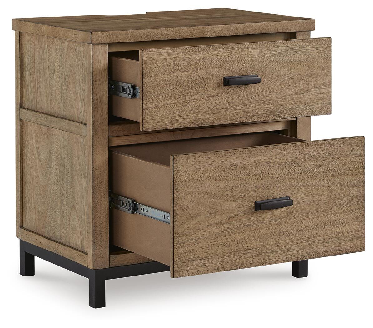 Tomtyn Nightstand - image 3
