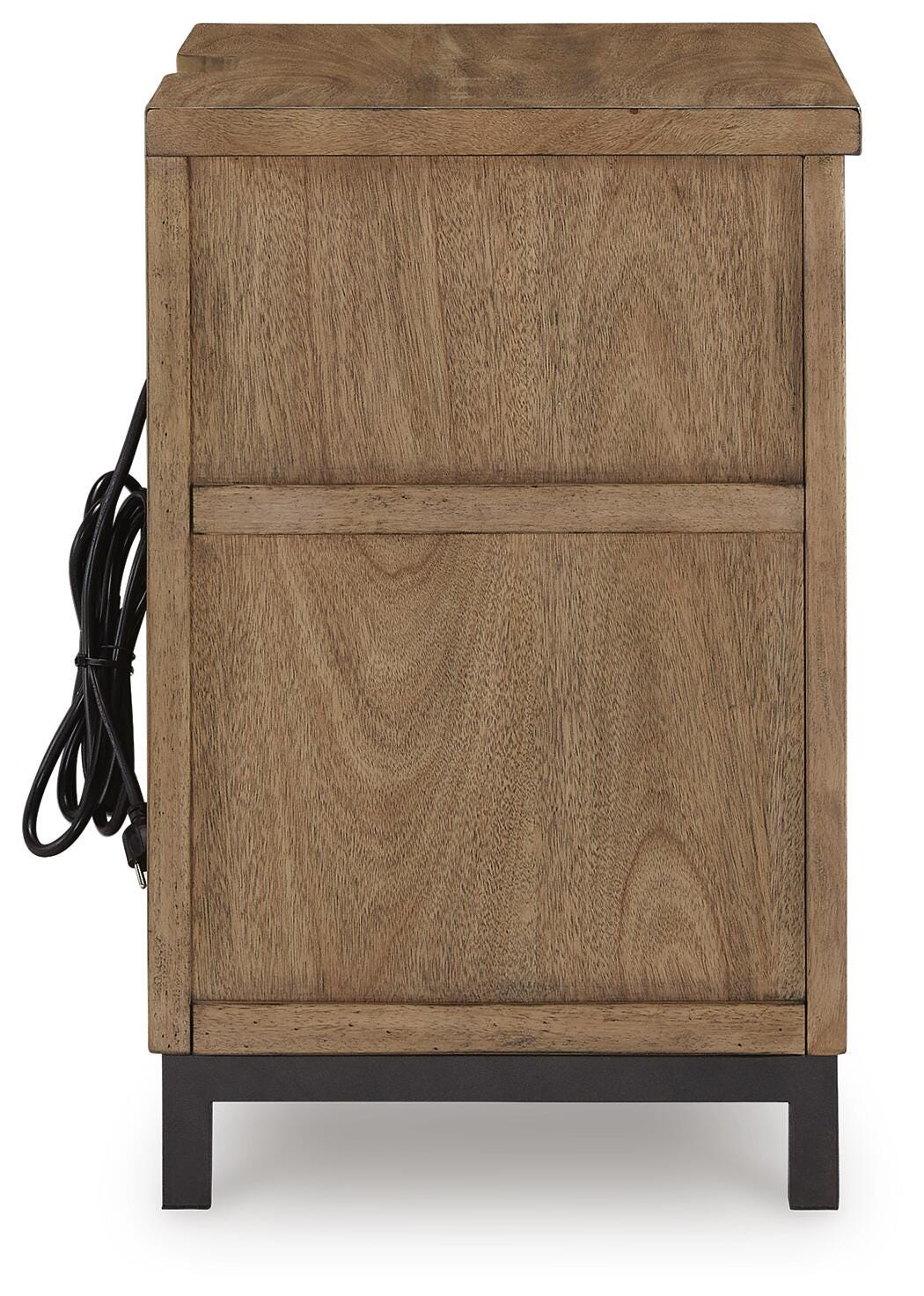 Tomtyn Nightstand - image 5