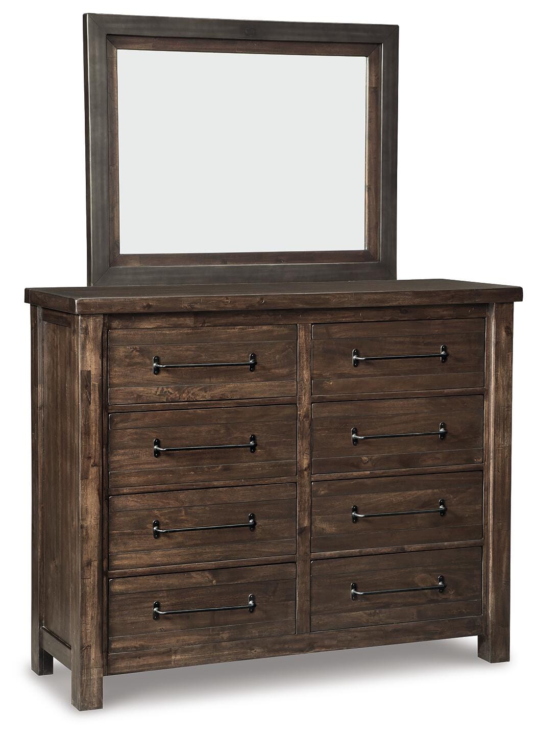 Starmore Dresser and Mirror, , large