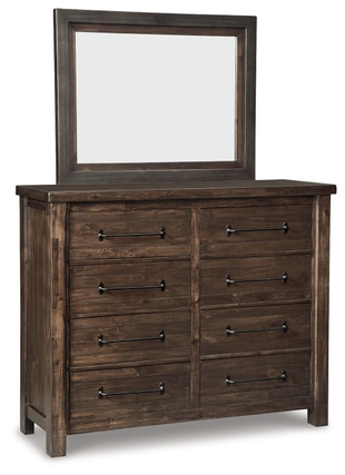 Dressers with Mirrors | Ashley Dressers with Mirrors | Ashley