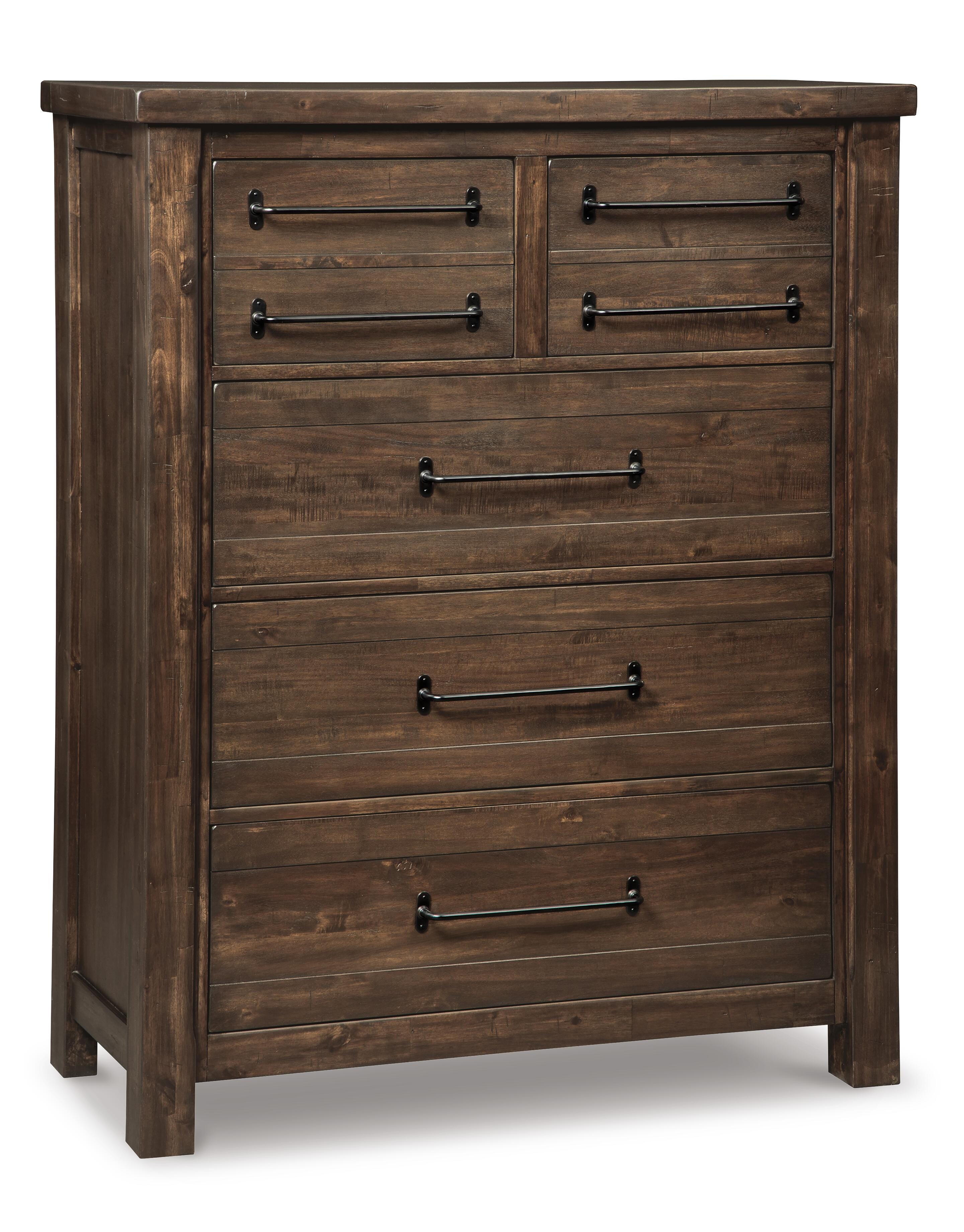 Starmore Chest of Drawers - image 2