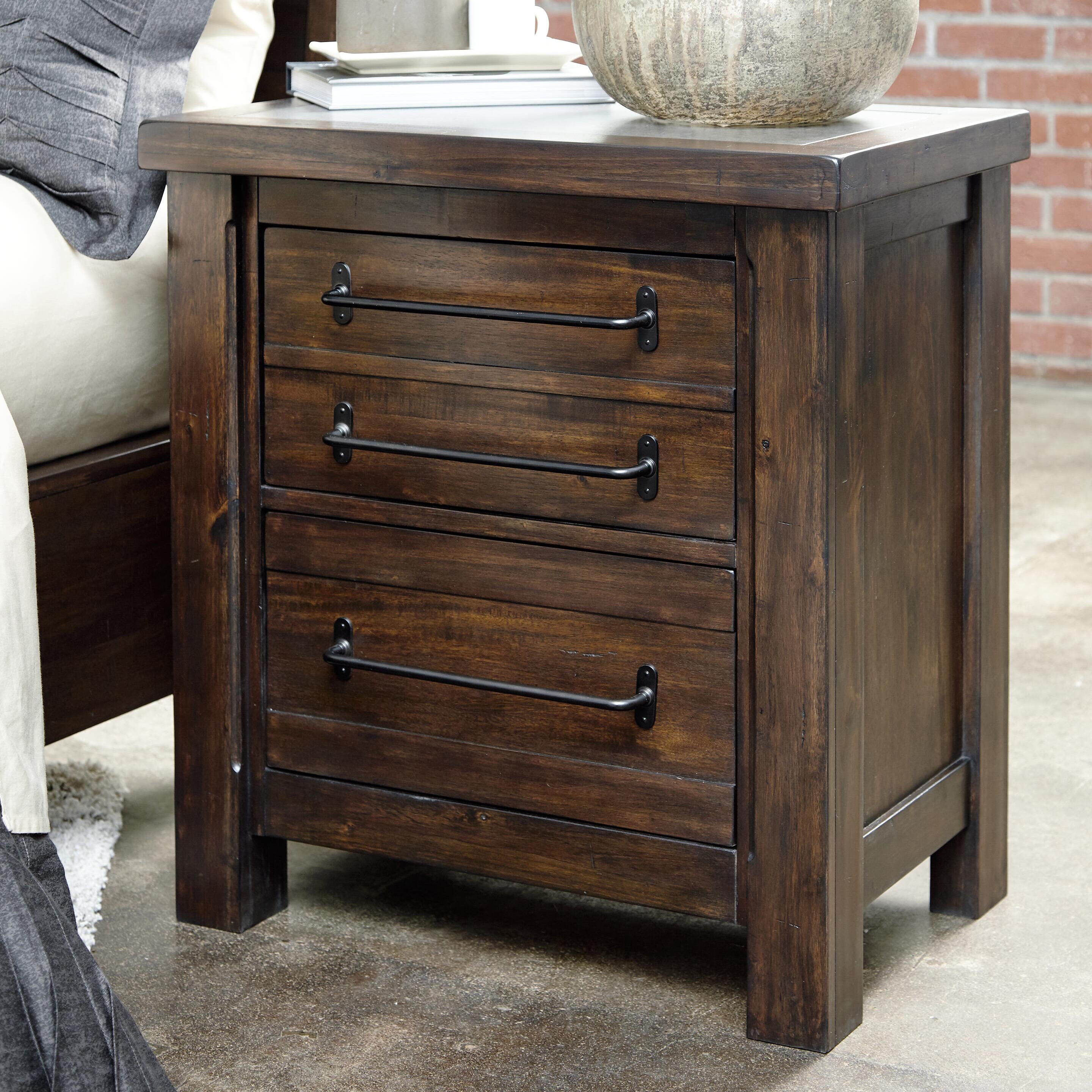 Starmore Nightstand, , large