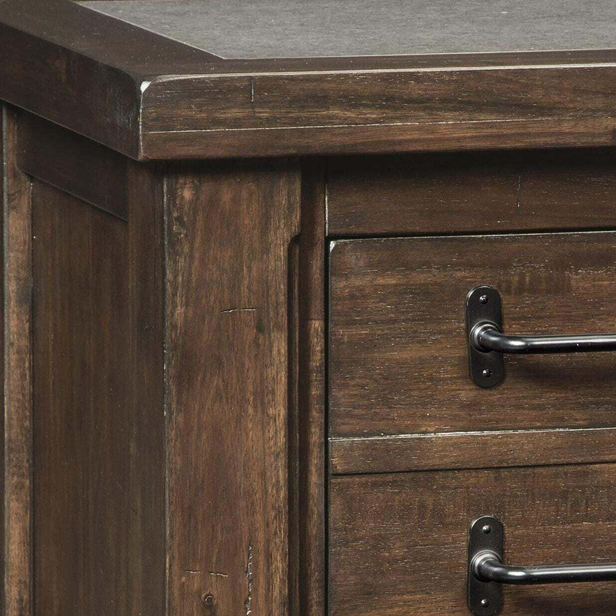 Starmore Nightstand, , large