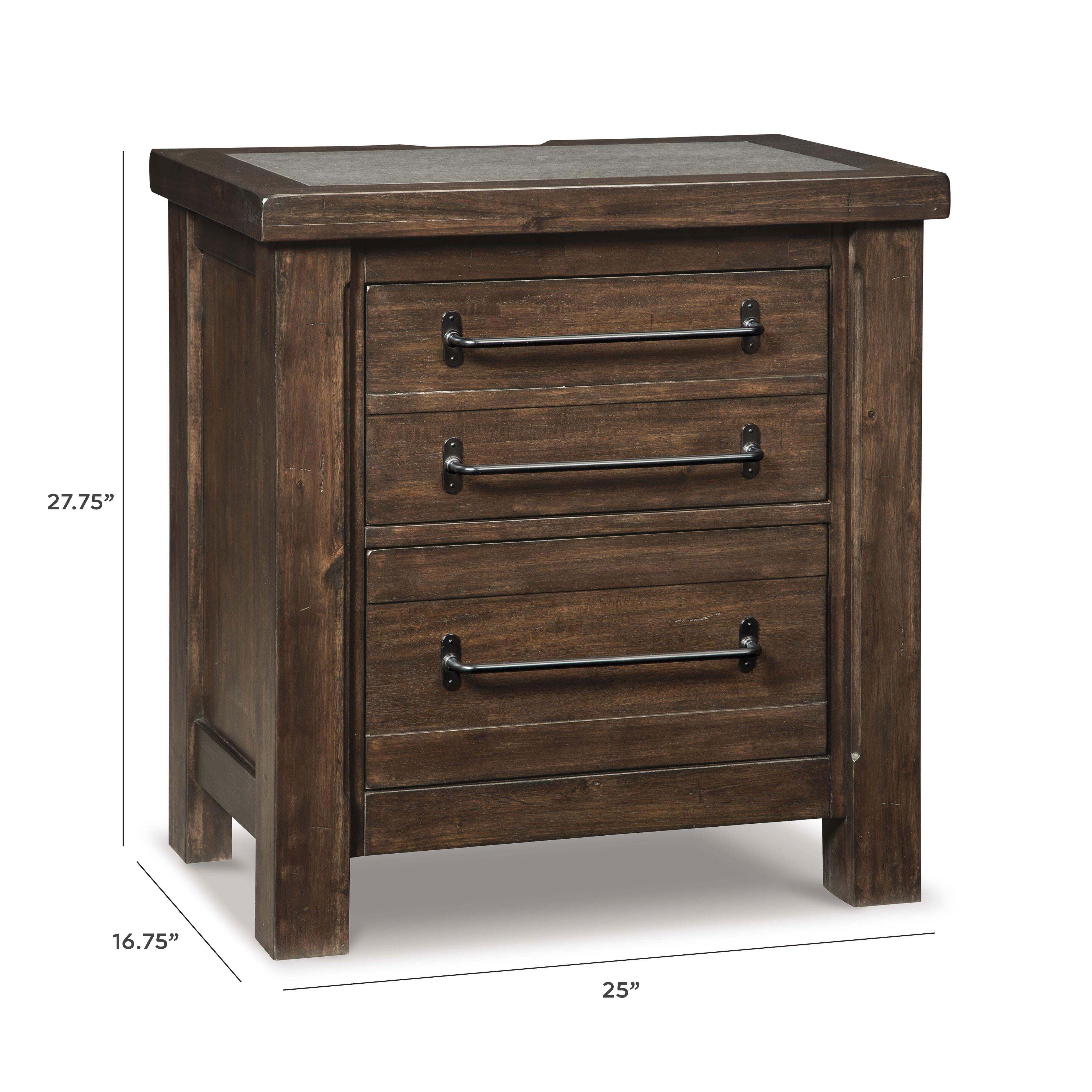 Starmore Nightstand, , large