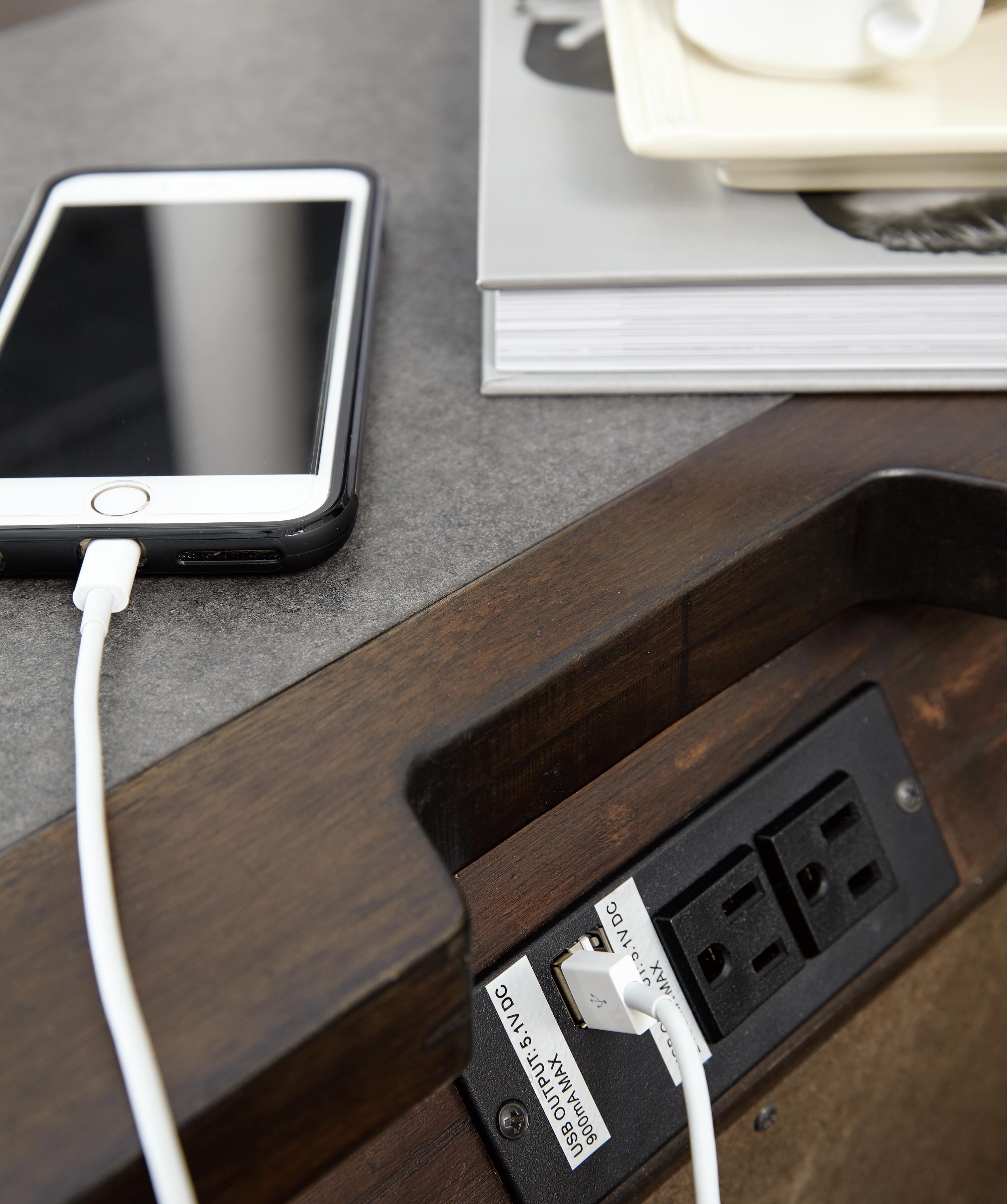 Starmore Nightstand - image 5