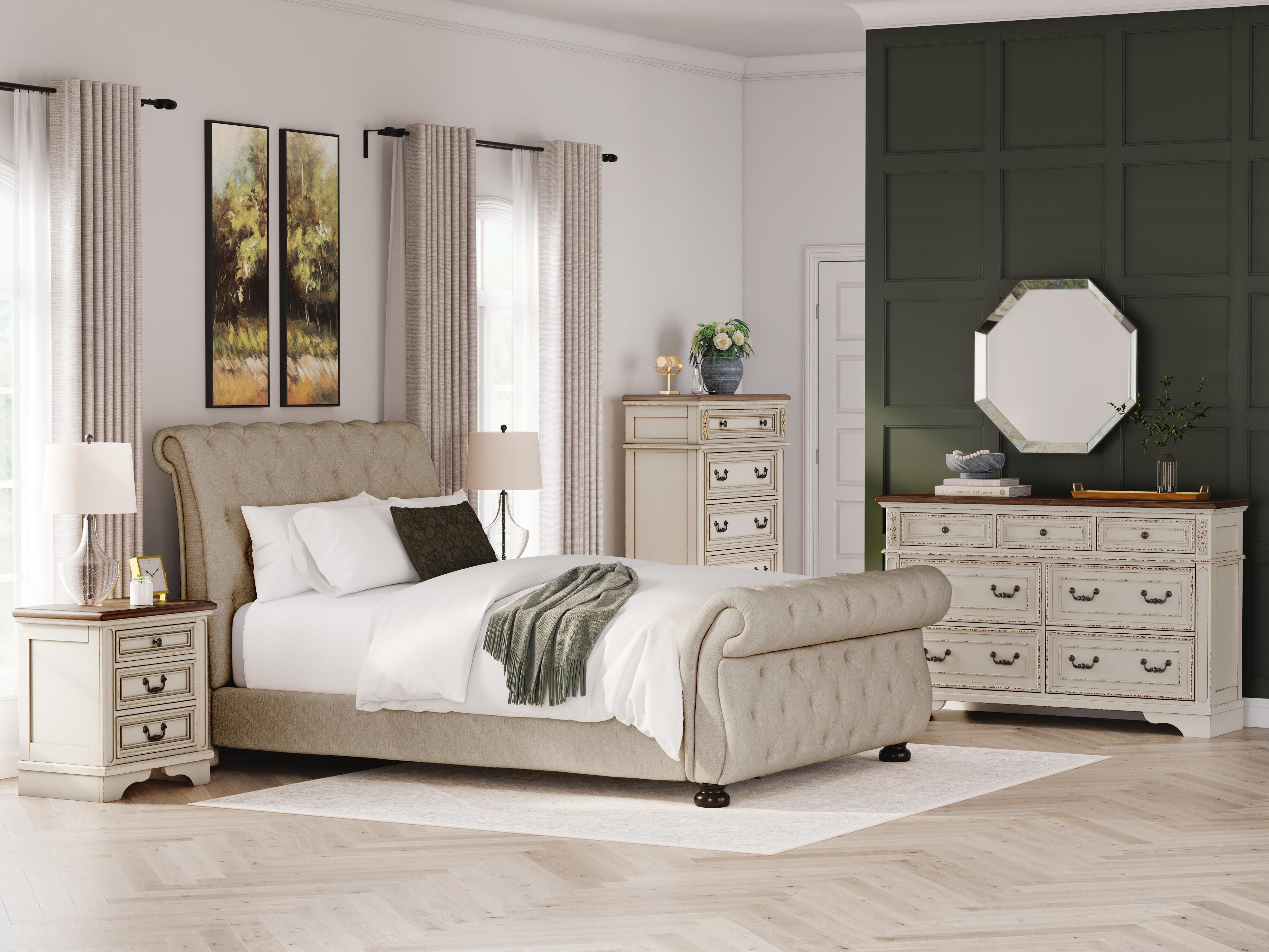 Realyn Chest of Drawers – ASHLEY（アシュレイ）