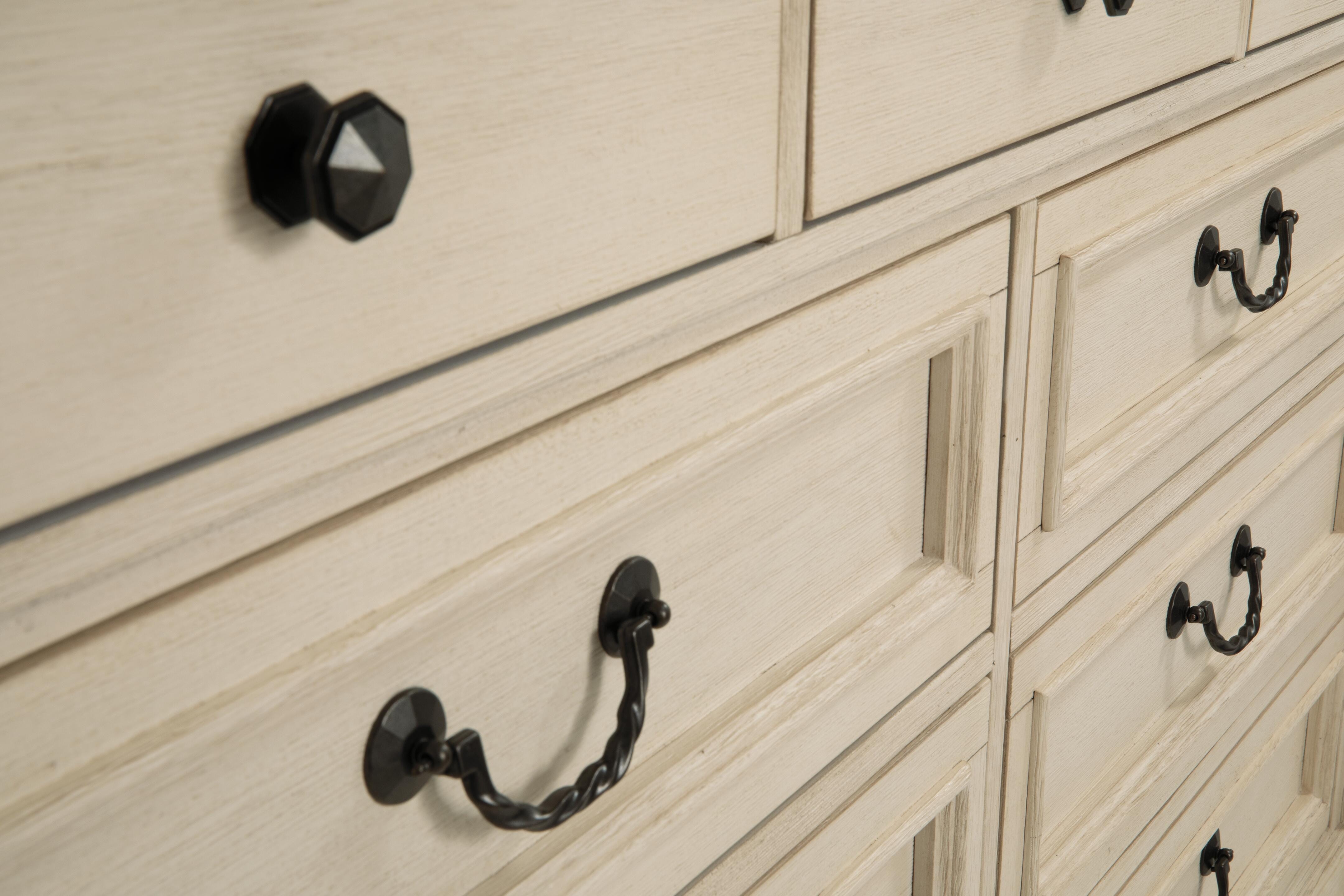 Bolanburg Dresser and Mirror, , large