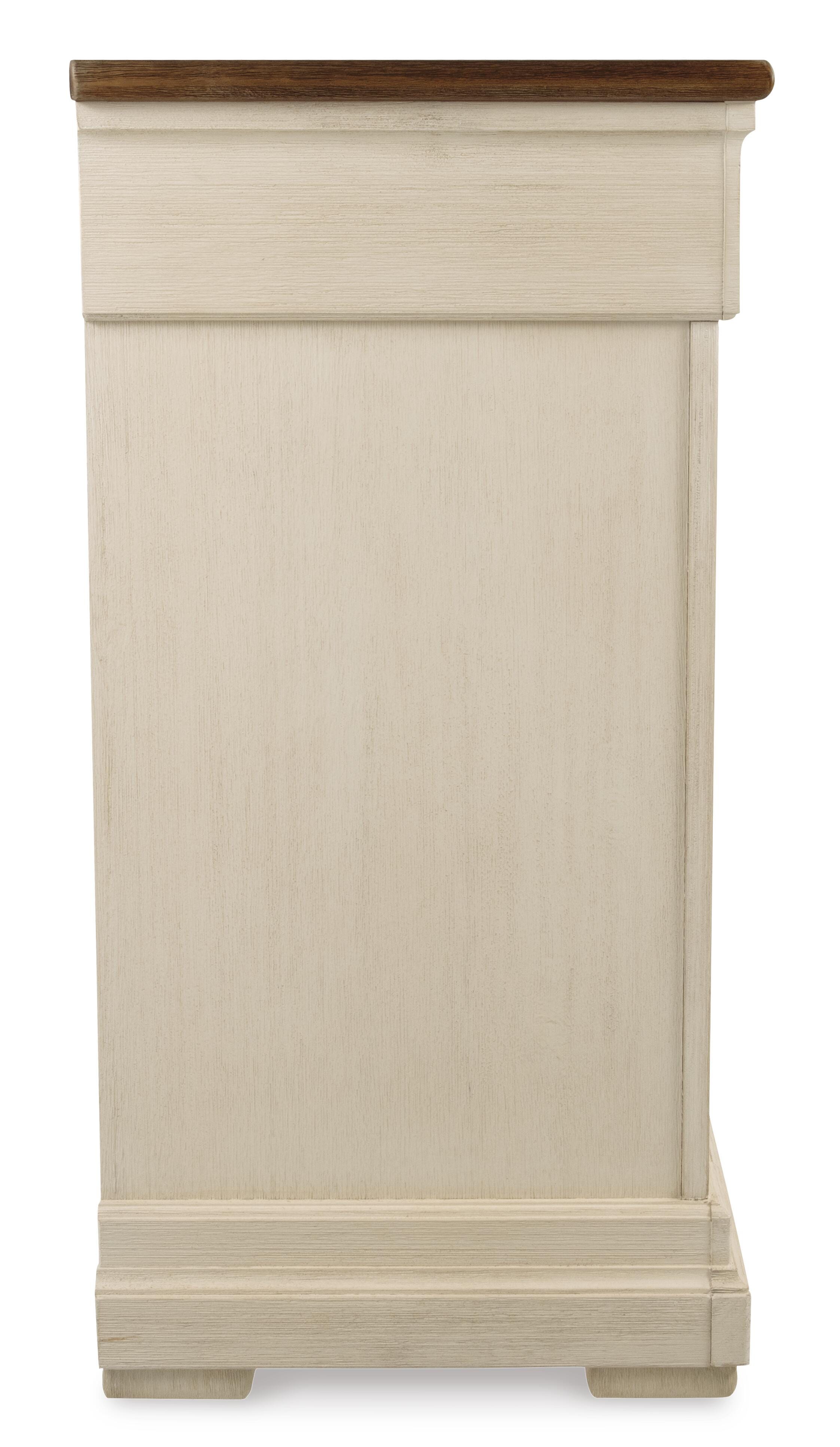 Bolanburg Dresser and Mirror, , large