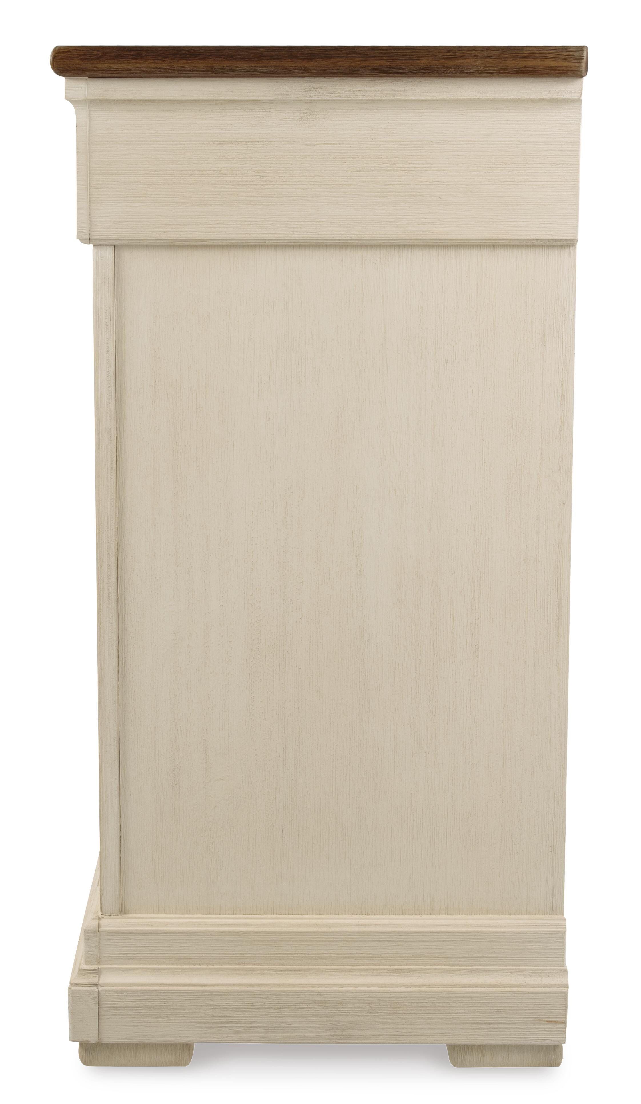 Bolanburg Dresser and Mirror, , large