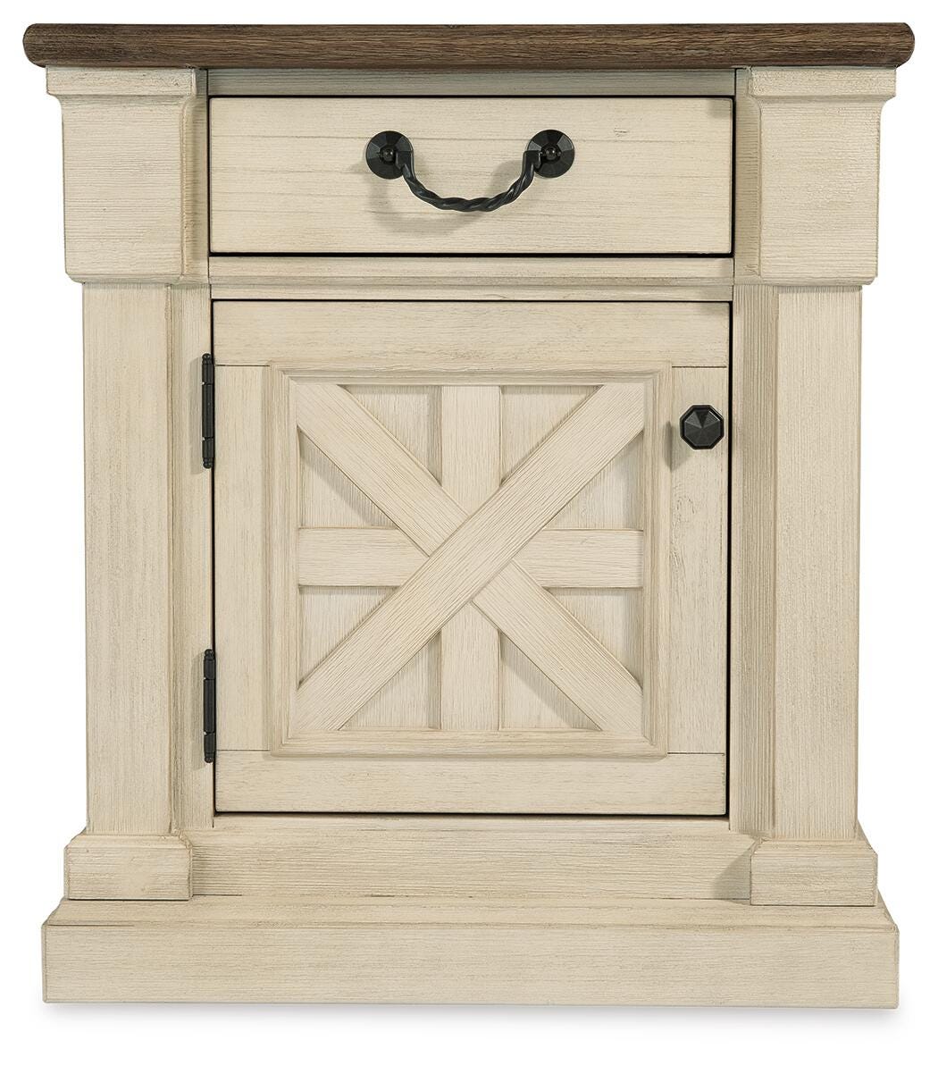 Bolanburg Nightstand, , large