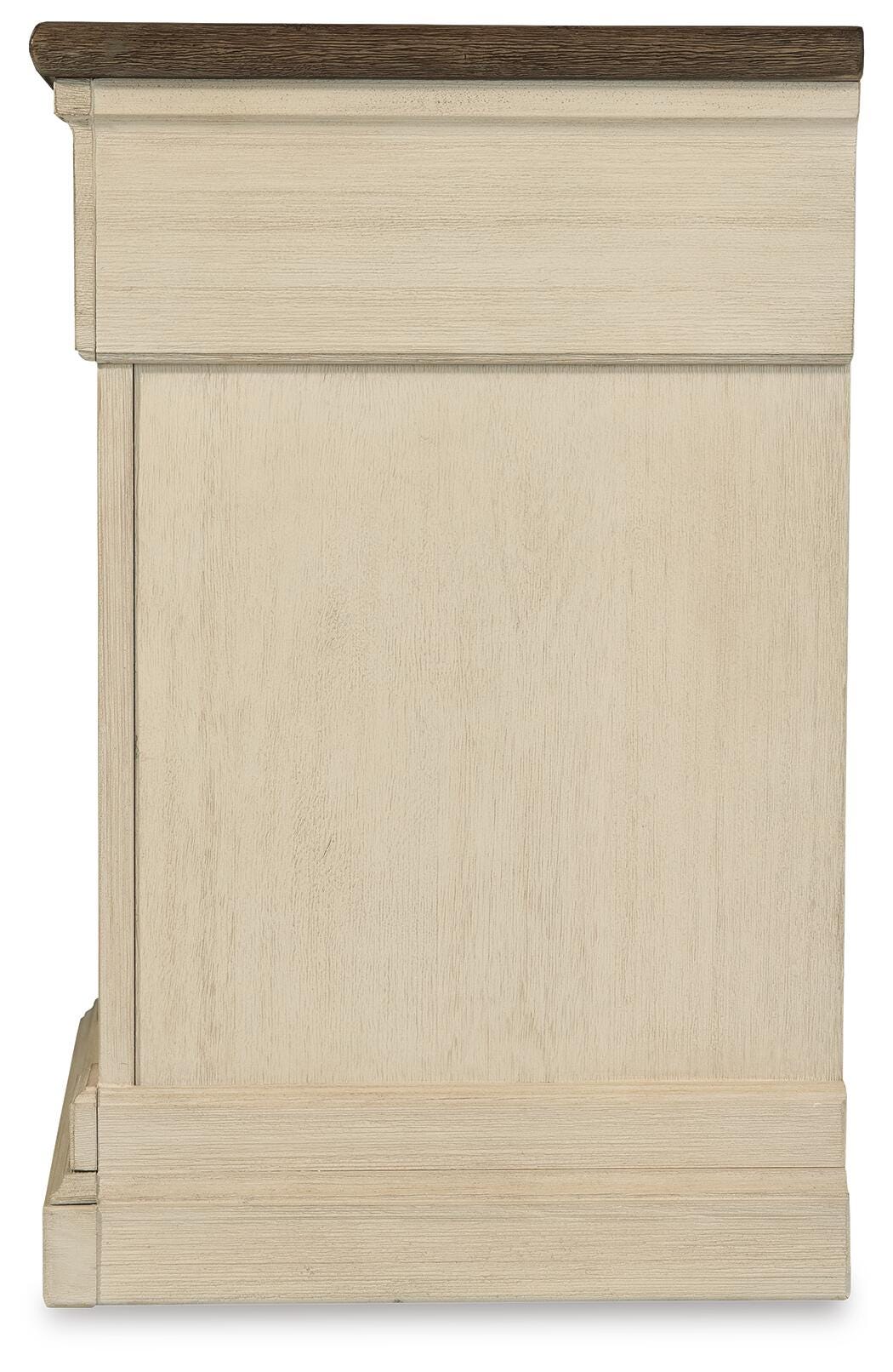 Bolanburg Nightstand, , large