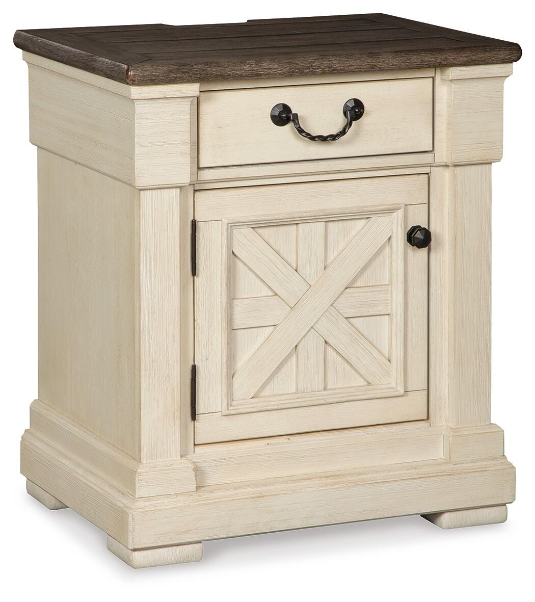 Bolanburg Nightstand, , large