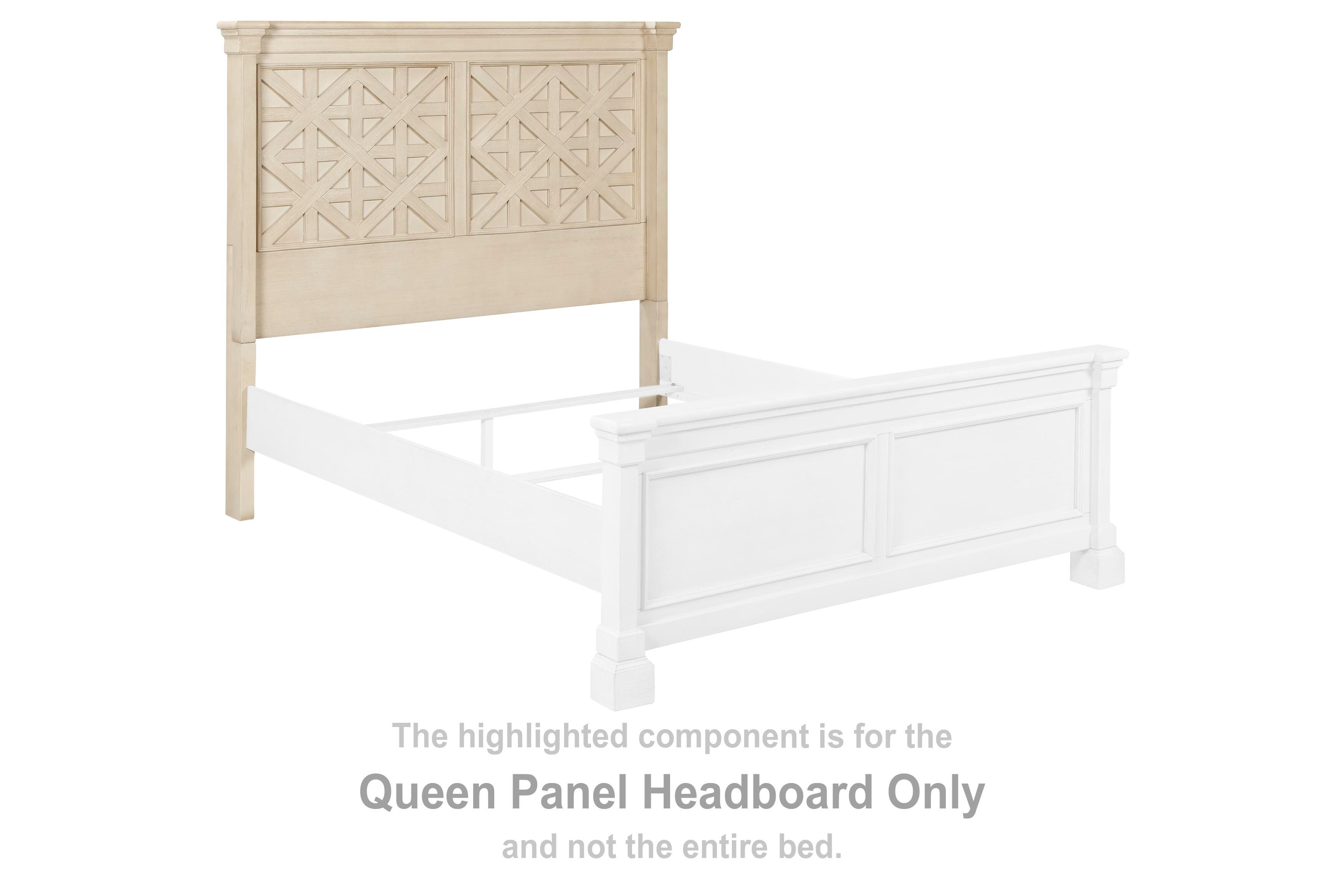 Bolanburg Queen Panel Headboard, , large