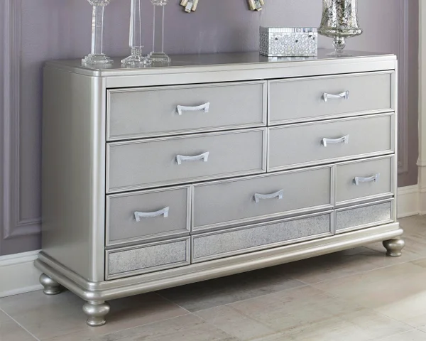 Coralayne 7 Drawer Dresser | Ashley Coralayne 7 Drawer Dresser | Ashley