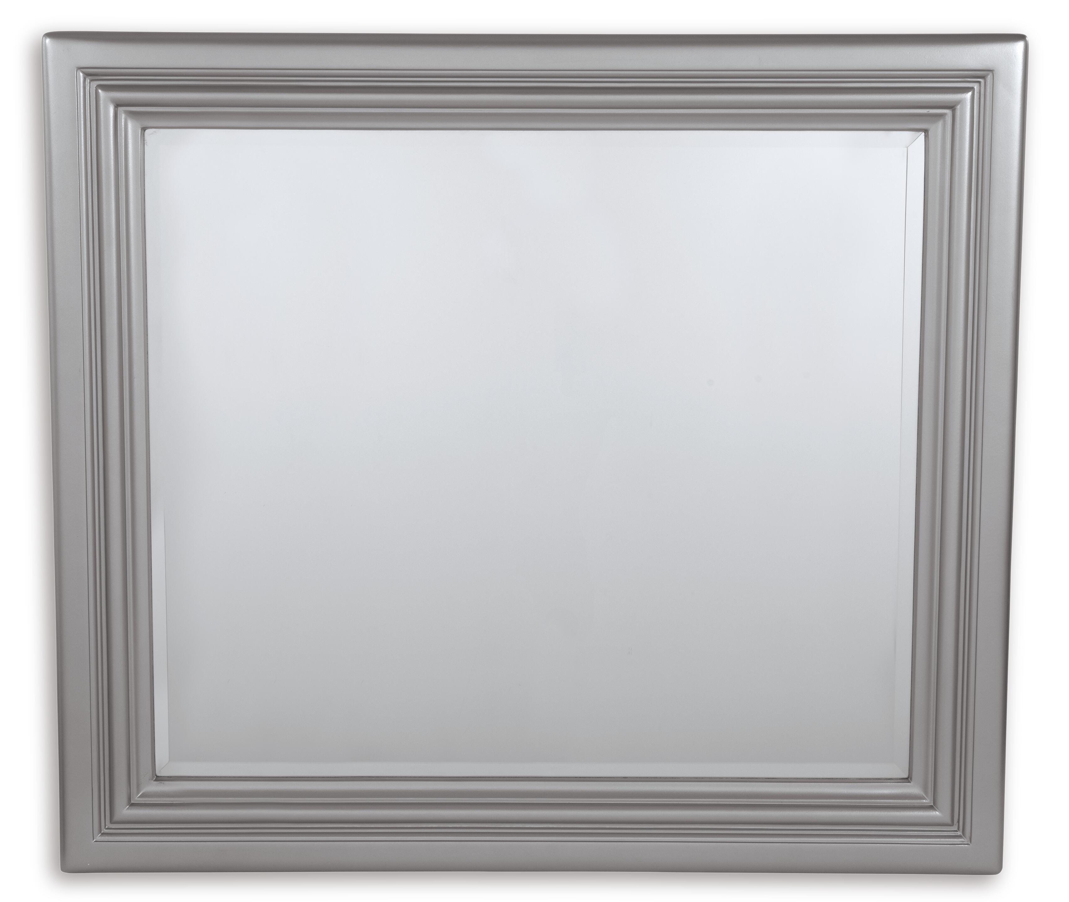 Coralayne Bedroom Mirror | Ashley