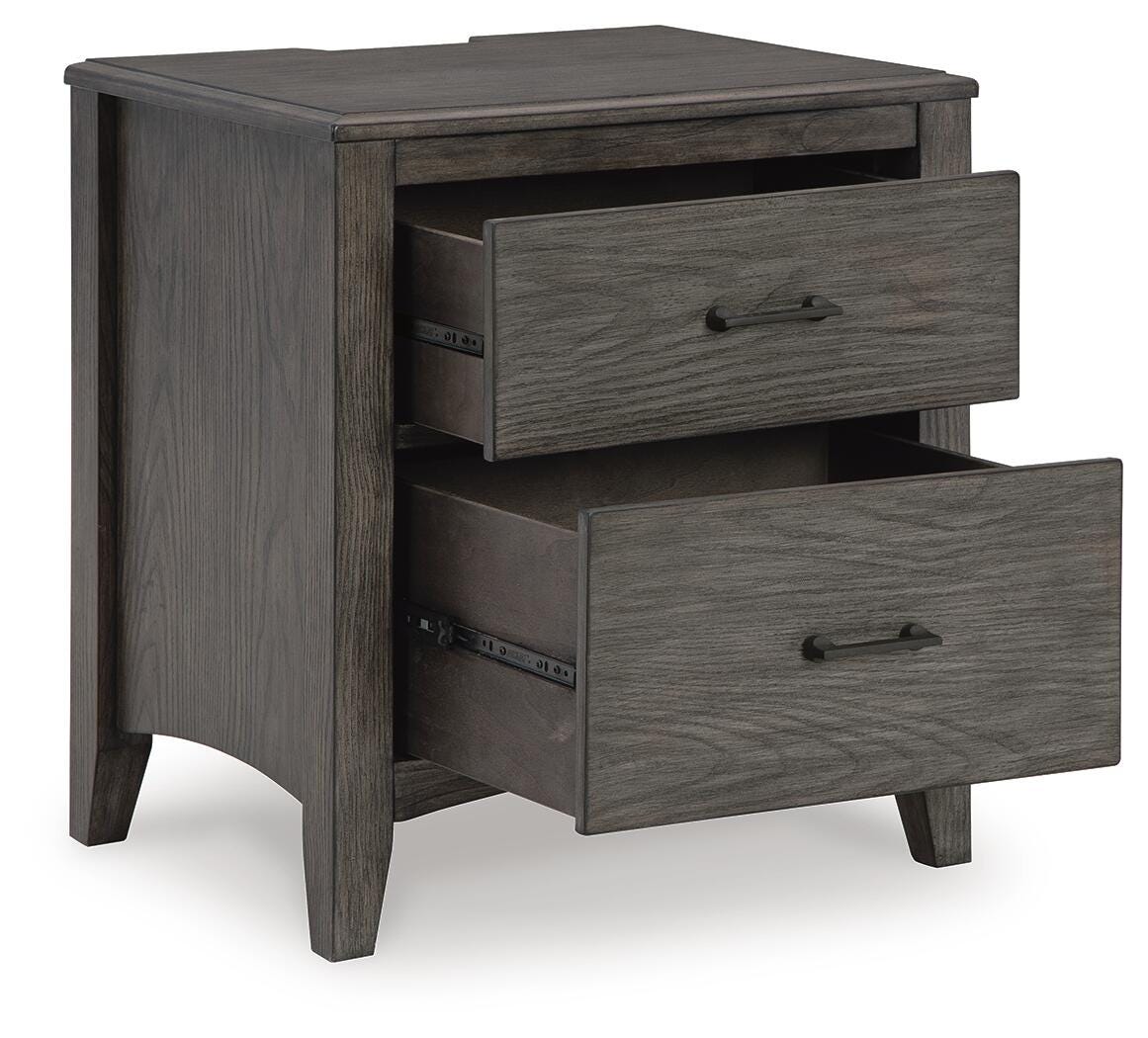 Montillan Nightstand - image 3