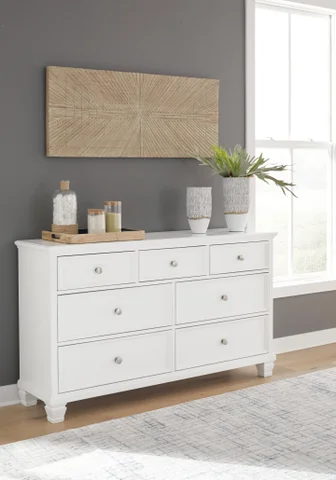 Ashley White Fortman Dresser Ashley White Fortman Dresser