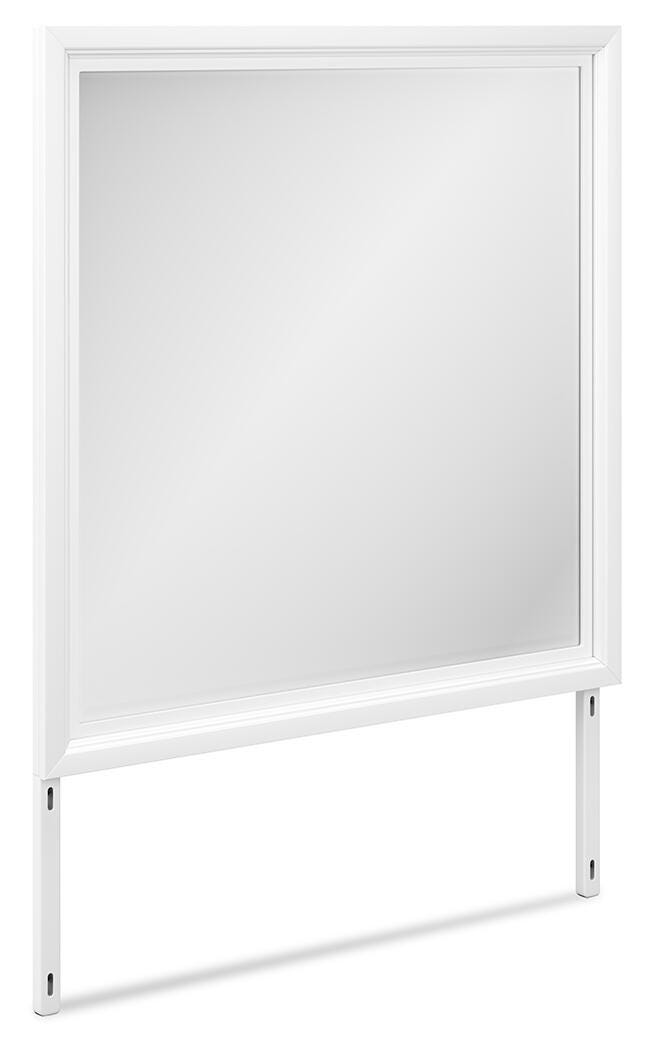 Picture of FORTMAN BEDROOM MIRROR