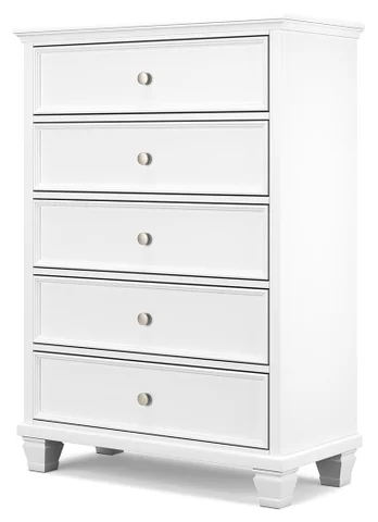 Fortman Chest Fortman Chest