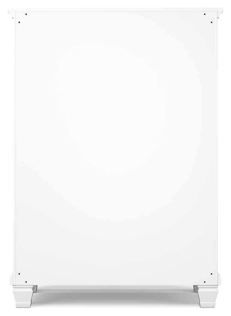 Fortman Chest of Drawers - image 6