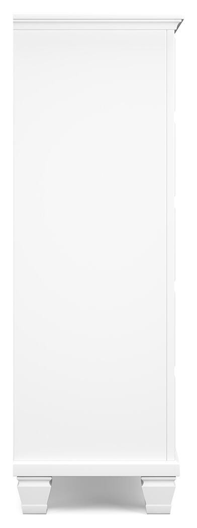 Fortman Chest of Drawers - image 7