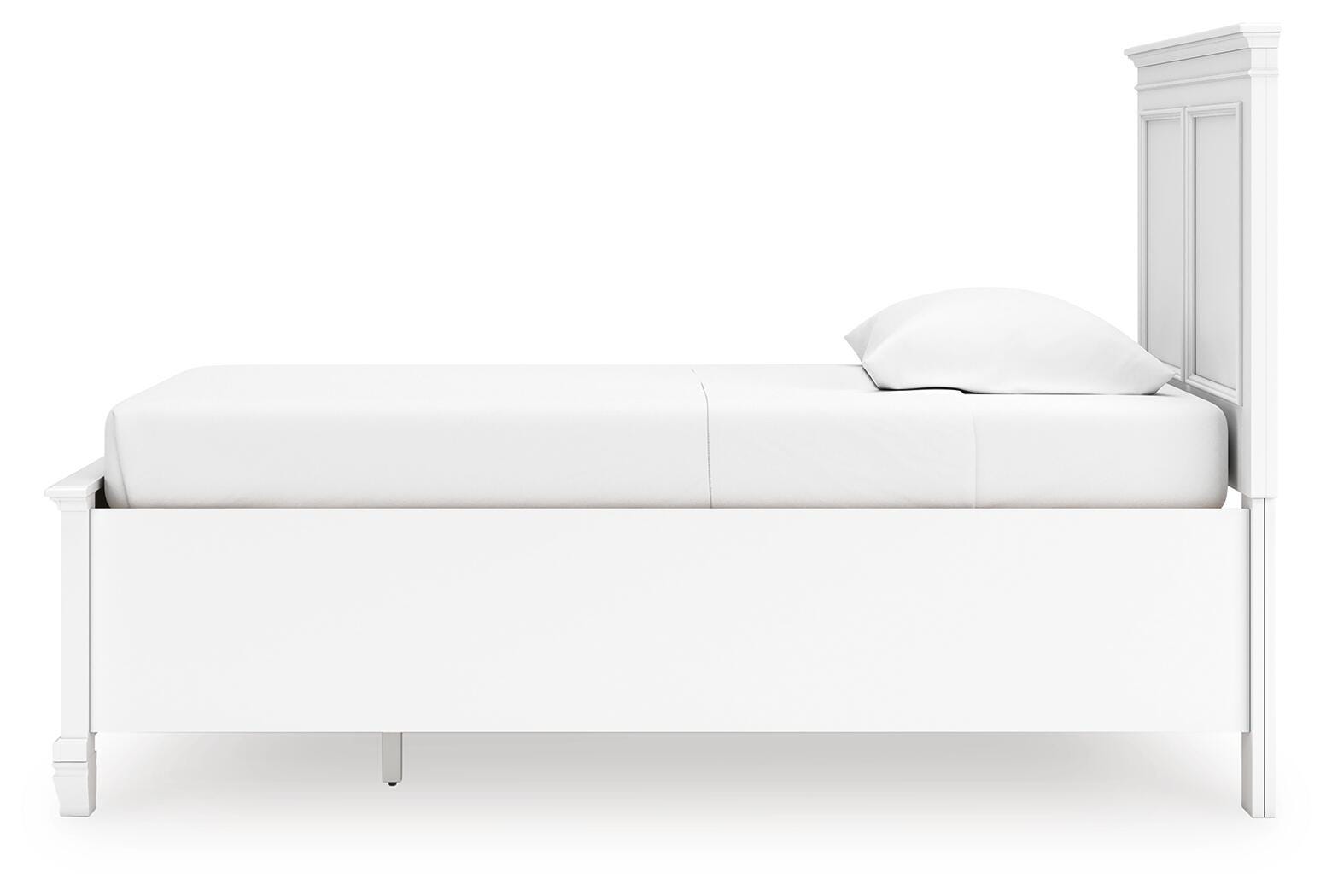 Fortman Twin Panel Storage Bed - image 8
