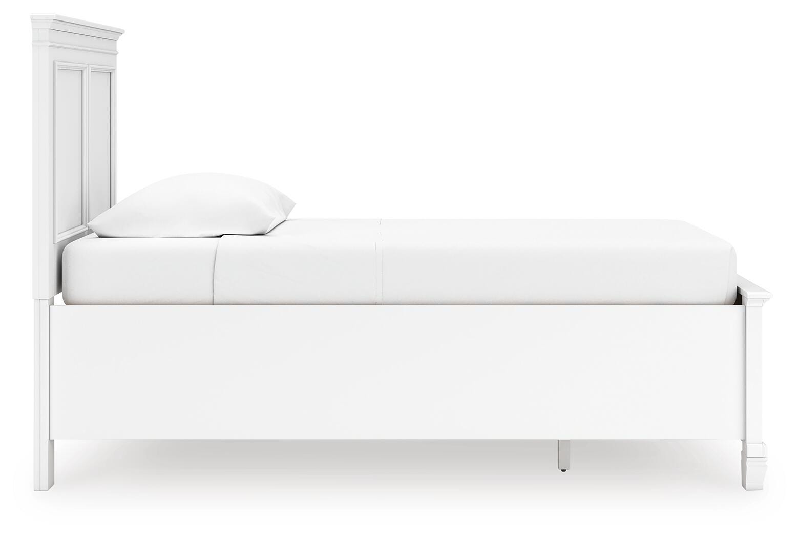 Fortman Twin Panel Storage Bed - image 6