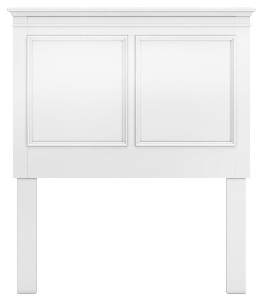Fortman Twin Panel Headboard - image 2