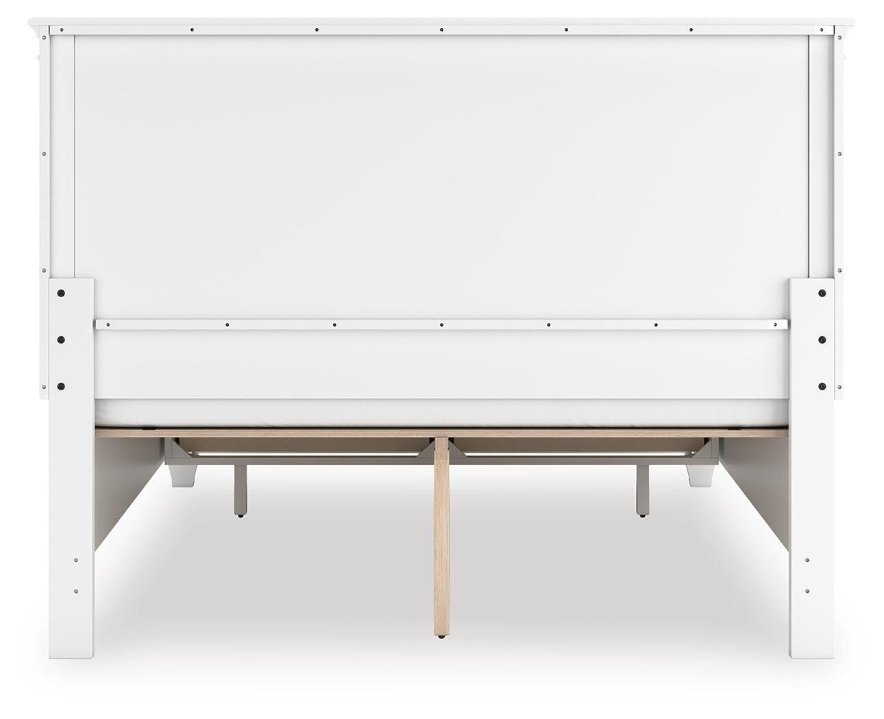 Fortman Queen Panel Storage Bed - image 7