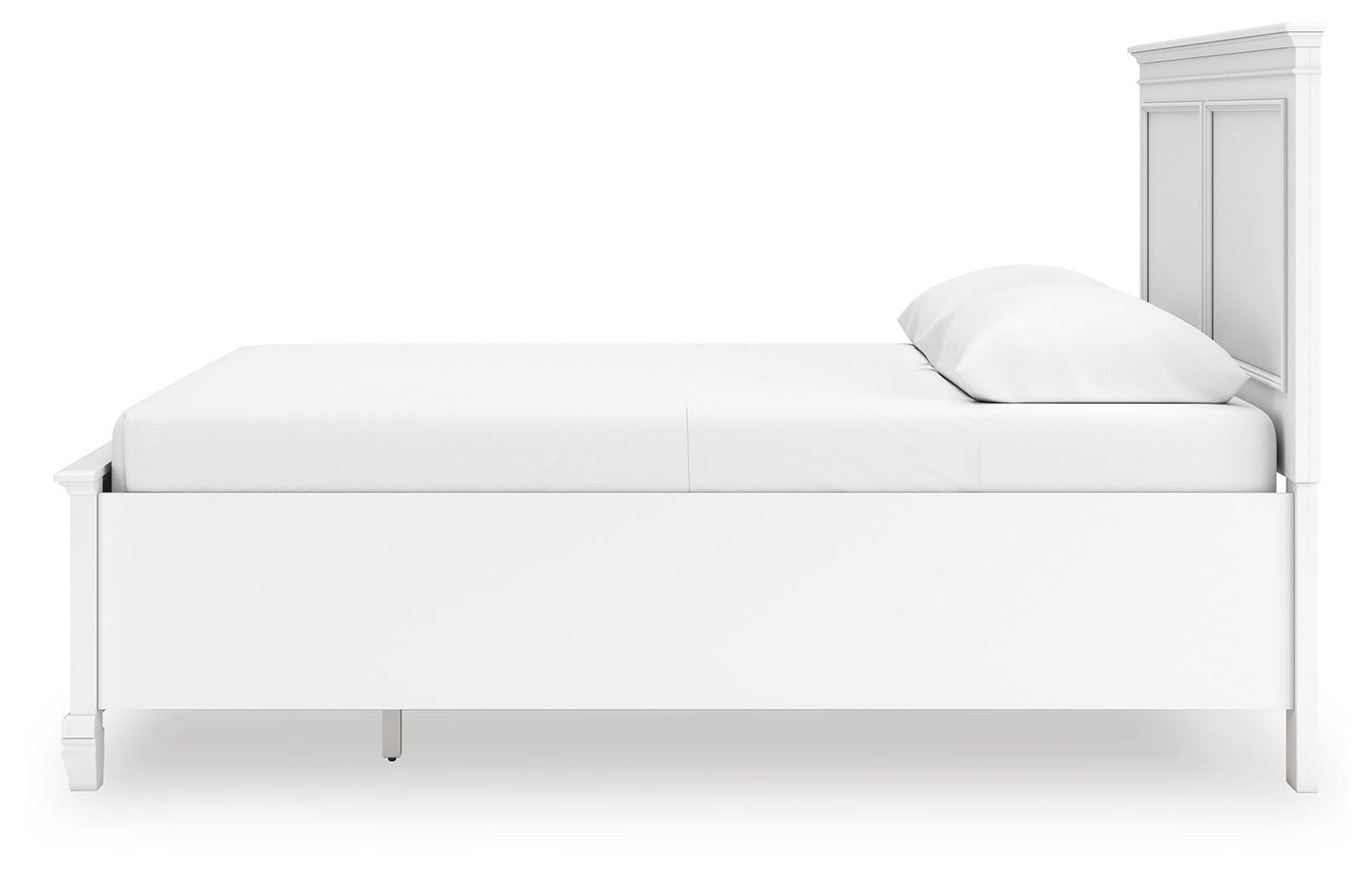 Fortman Queen Panel Storage Bed - image 8