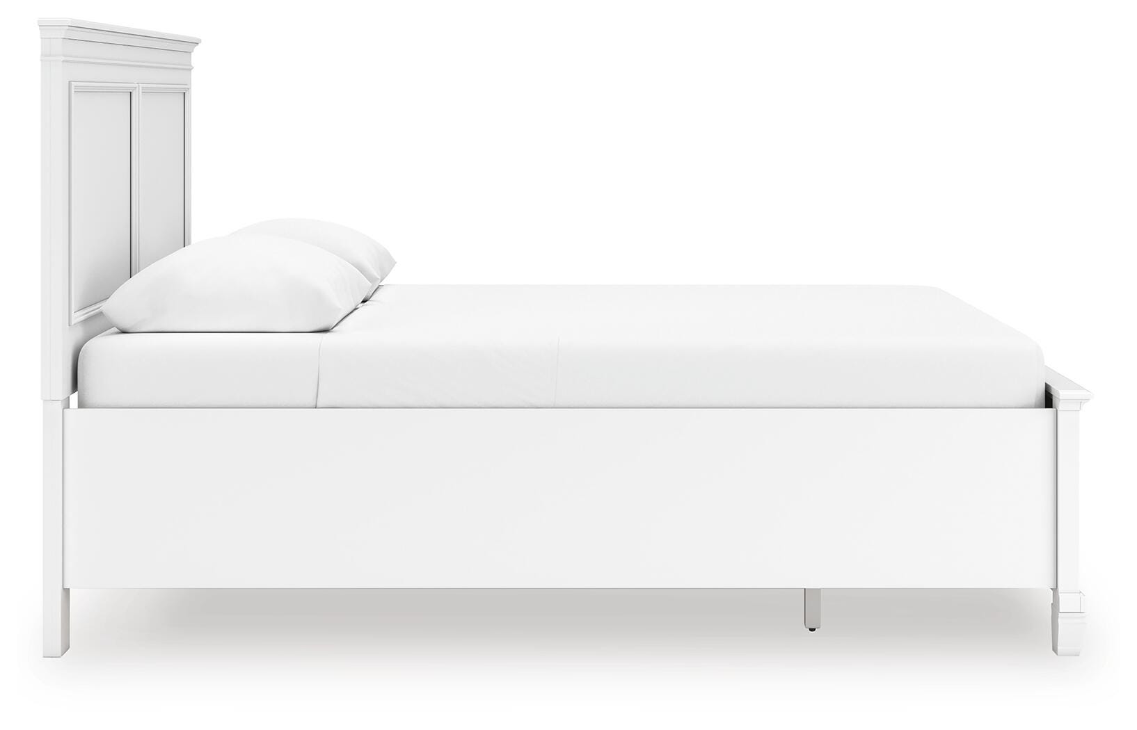 Fortman Queen Panel Storage Bed - image 6