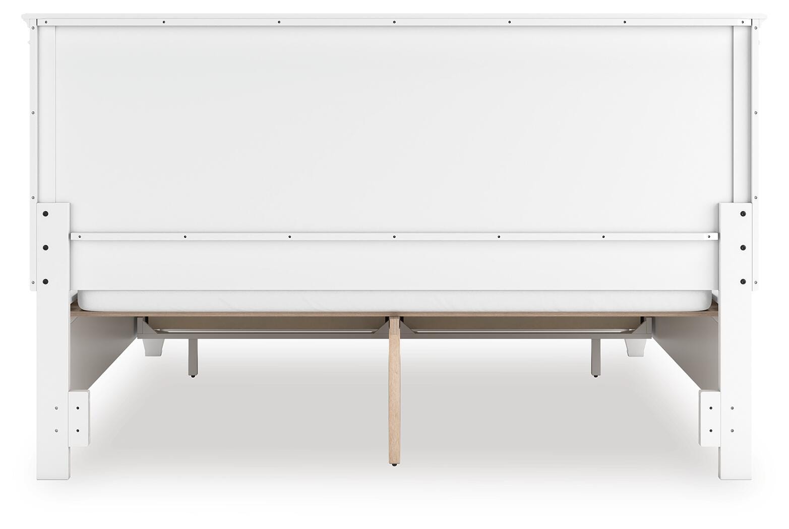 Fortman California King Panel Storage Bed - image 7