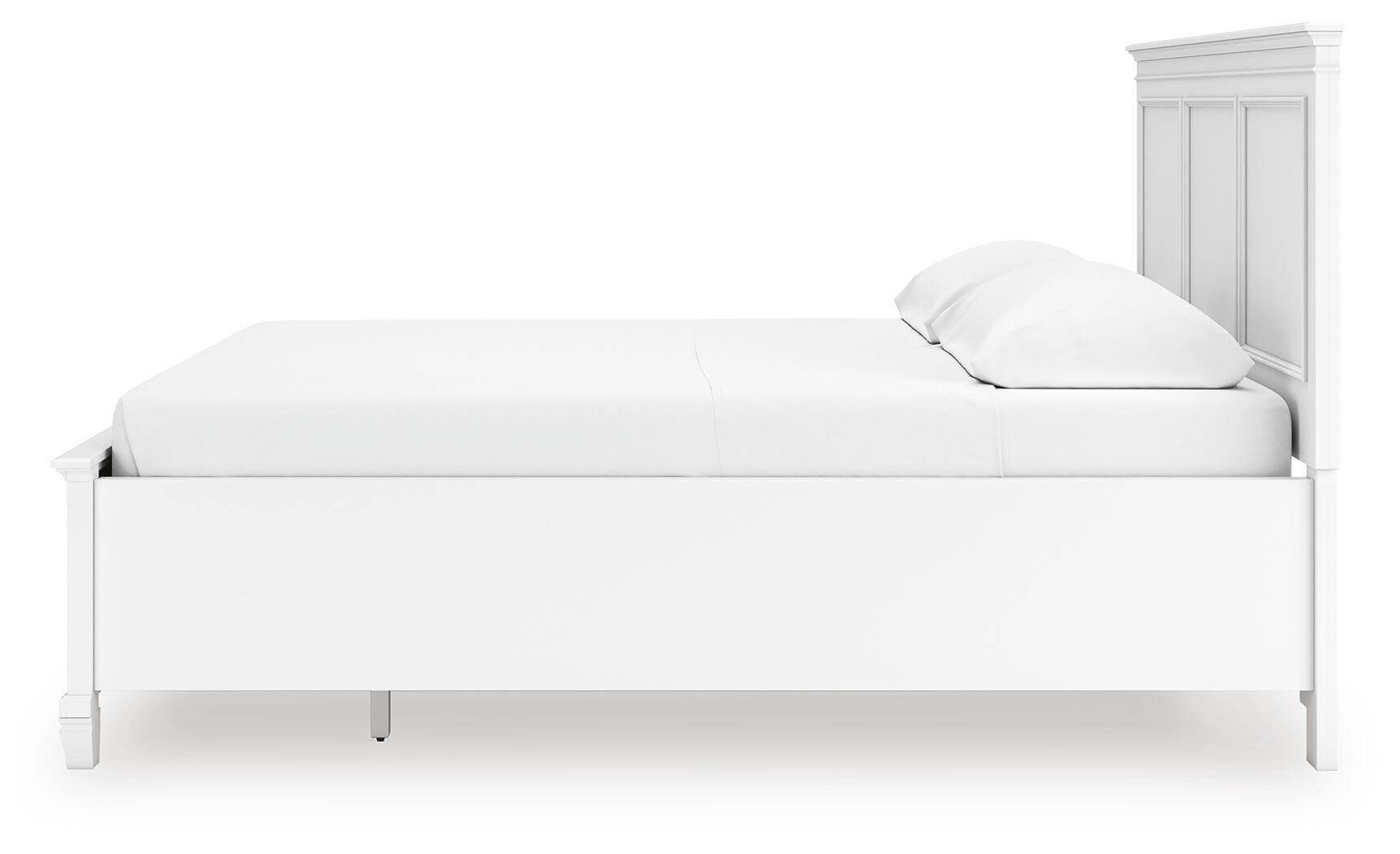 Fortman California King Panel Storage Bed - image 8