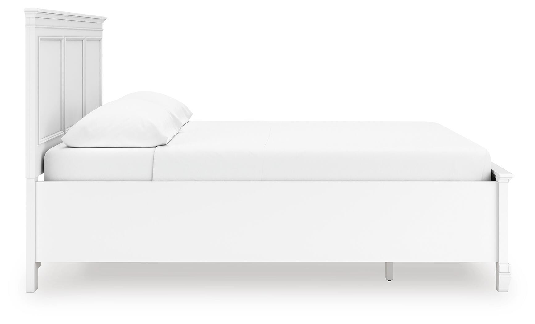 Fortman California King Panel Storage Bed - image 6