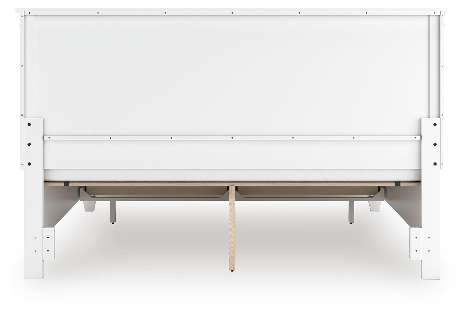 Fortman King Panel Storage Bed - image 7