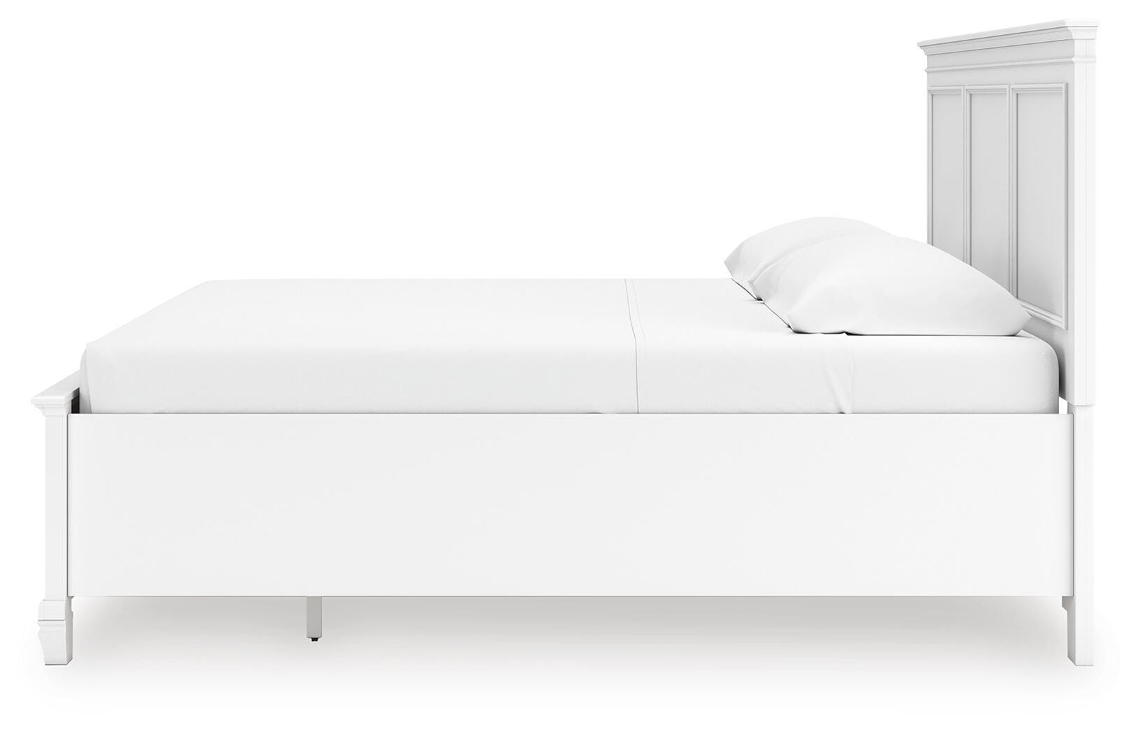 Fortman King Panel Storage Bed - image 8