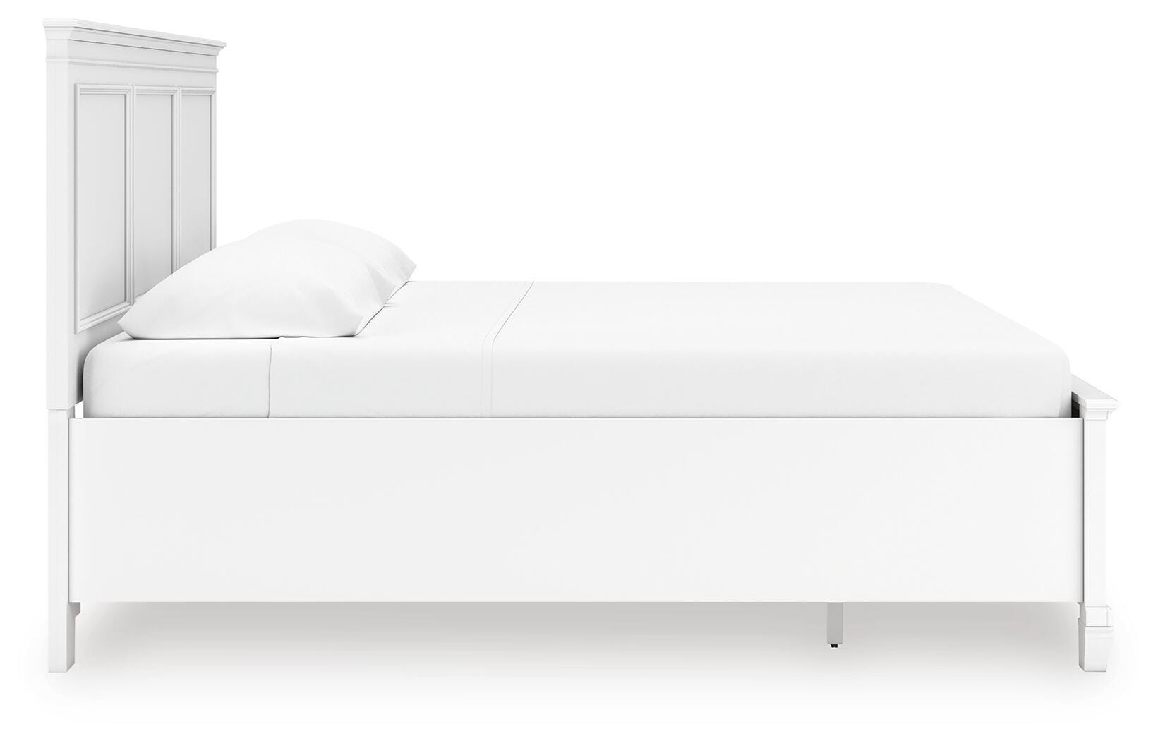 Fortman King Panel Storage Bed - image 6