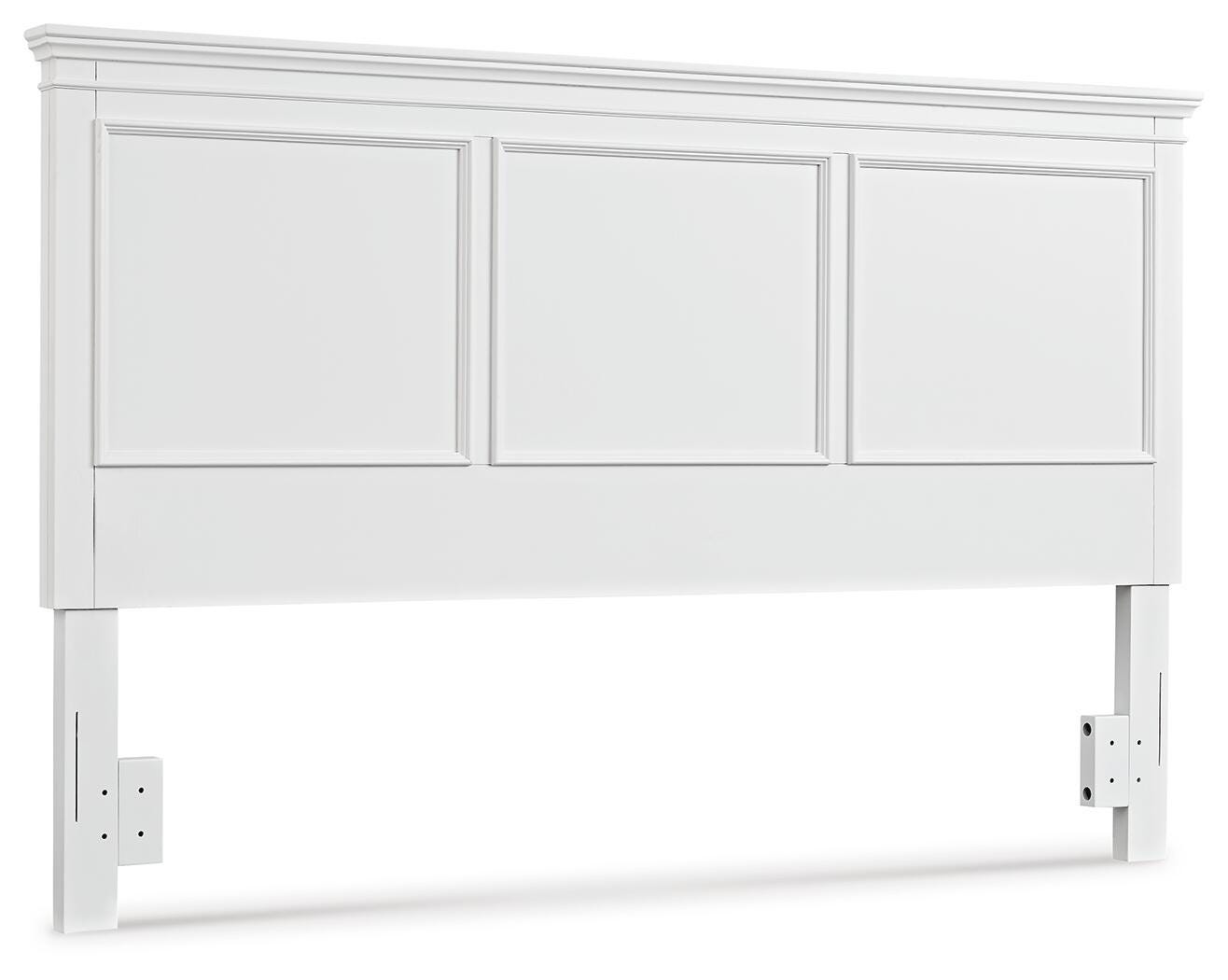 Fortman King/California King Panel Headboard - image 2