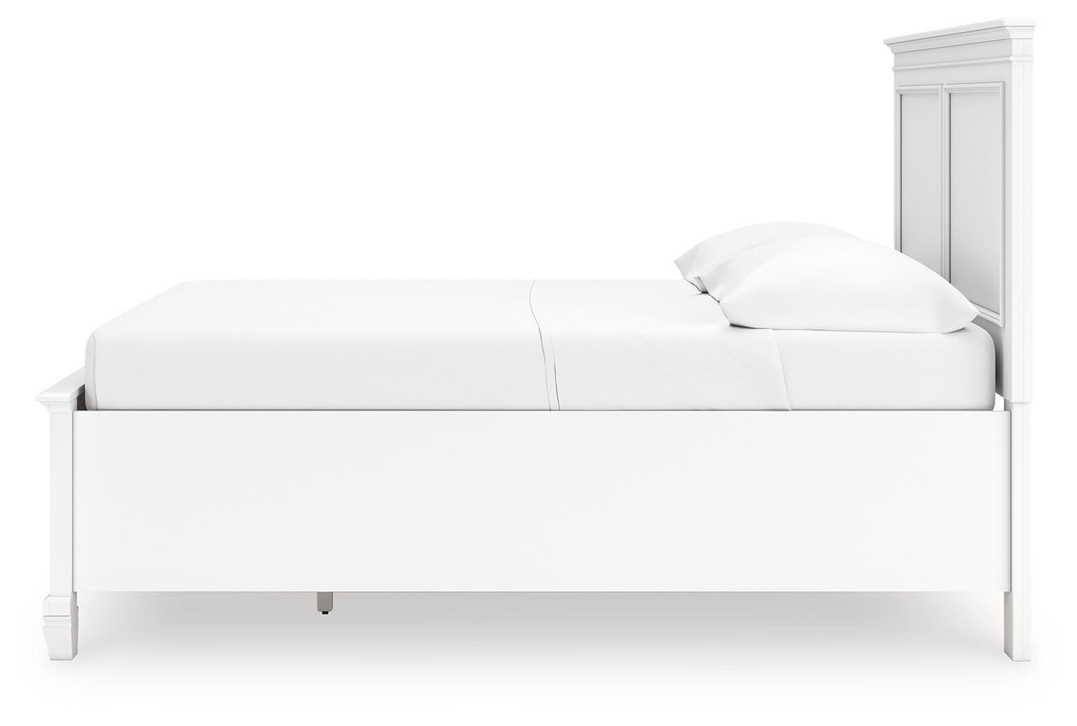 Fortman Full Panel Storage Bed - image 8