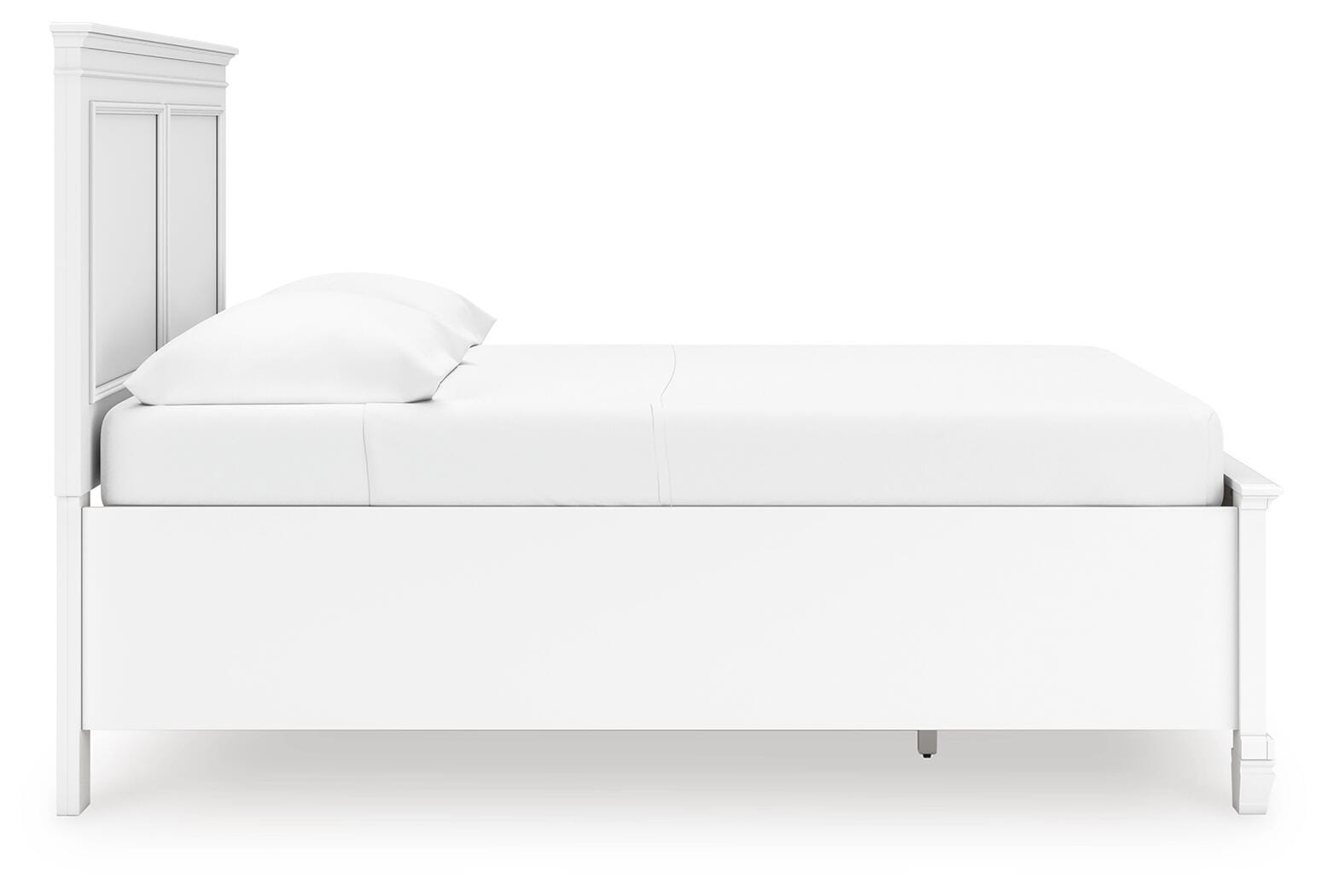 Fortman Full Panel Storage Bed - image 6
