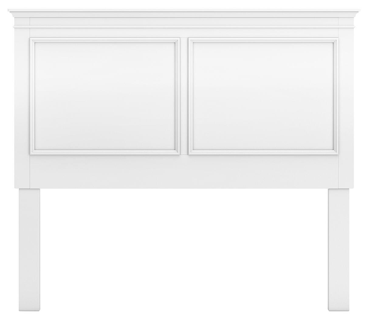Fortman Full Panel Headboard - image 2