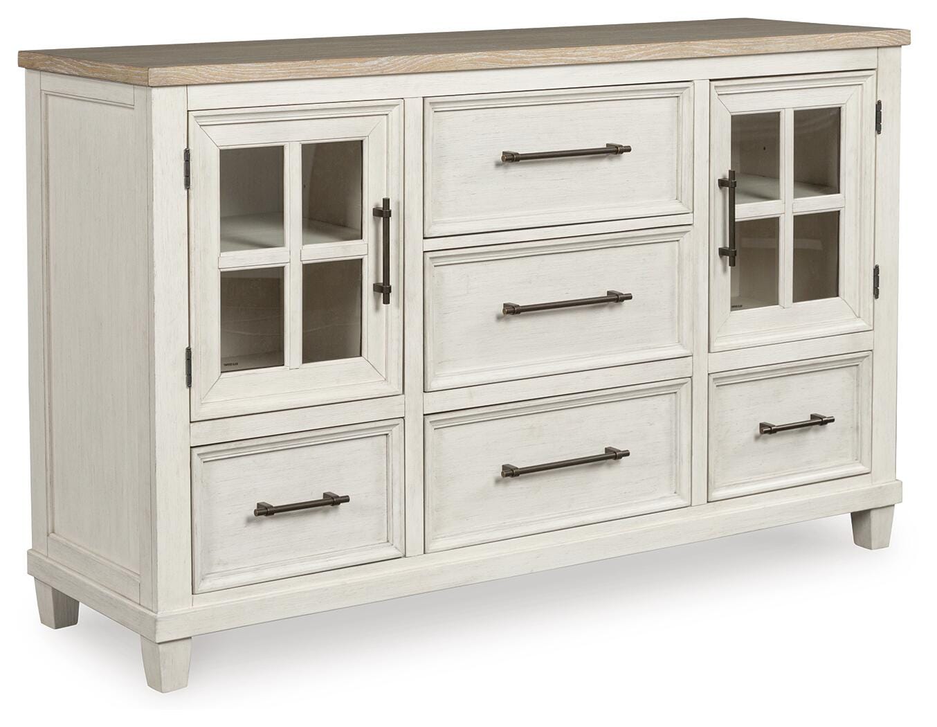 Shaybrock Dresser - image 2
