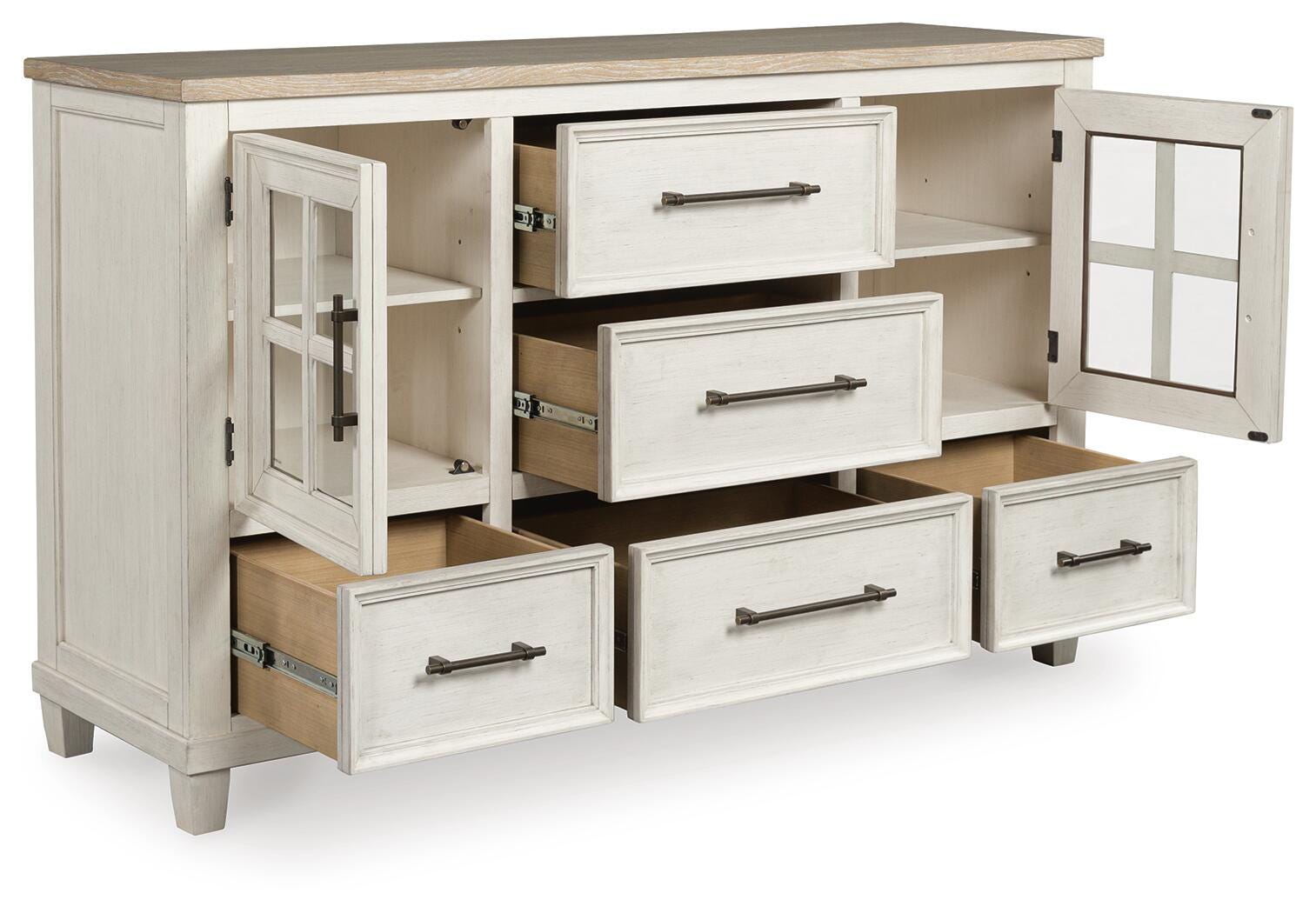 Shaybrock Dresser - image 3