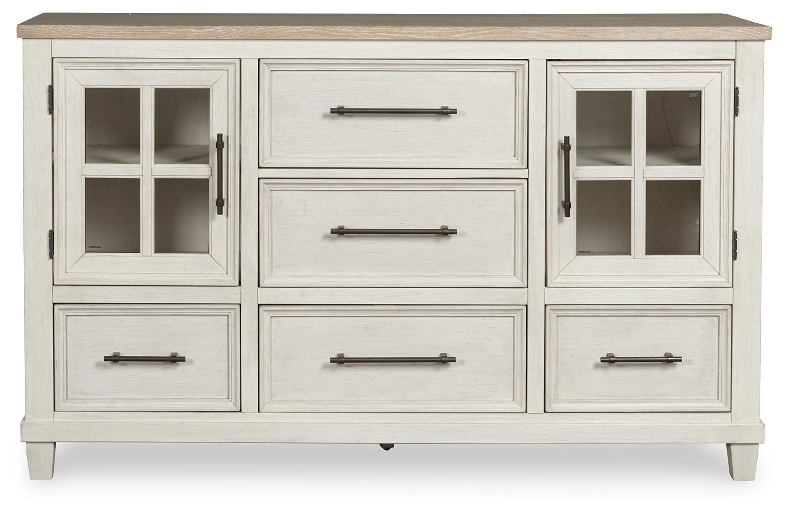 Shaybrock Dresser - image 4