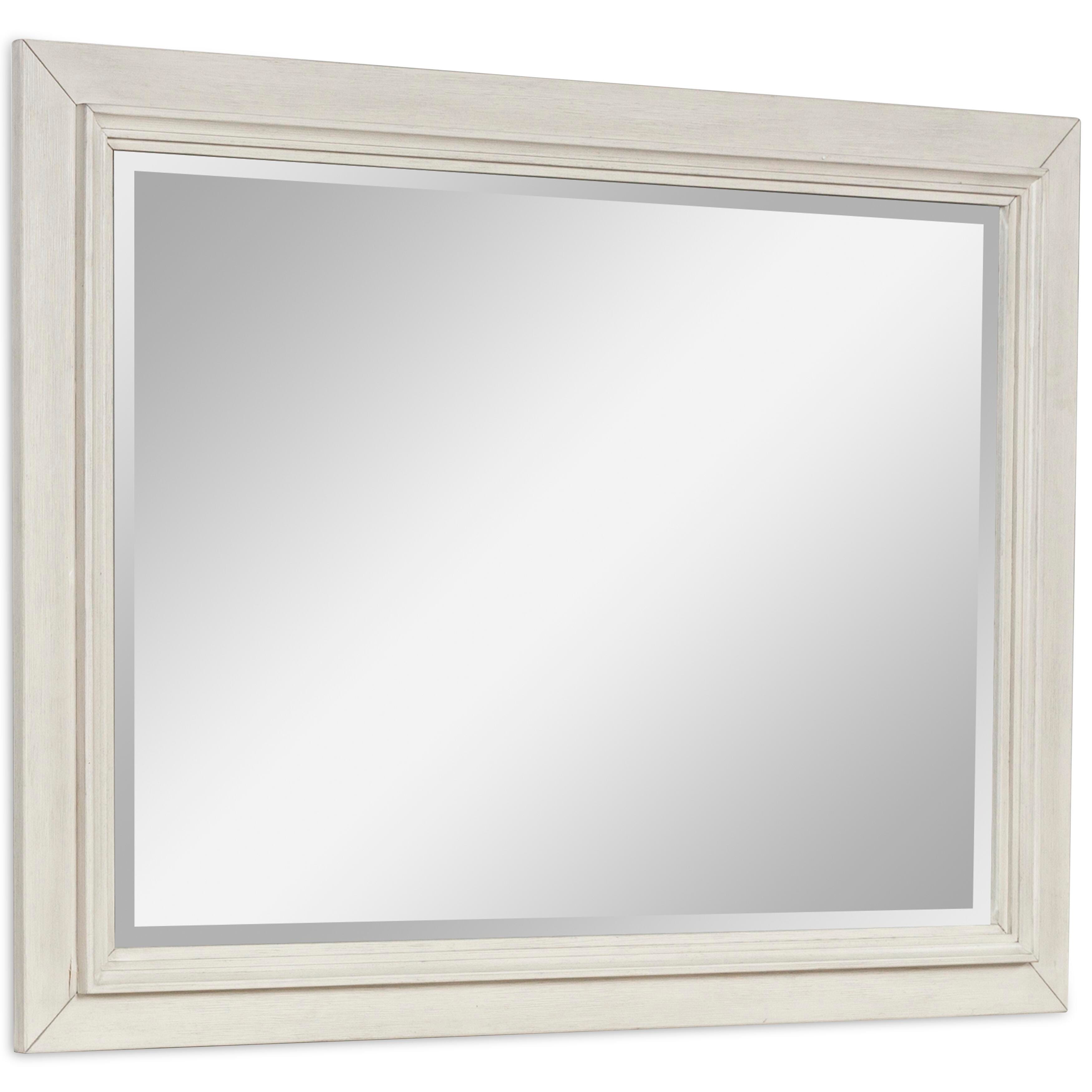 Shaybrock Bedroom Mirror - image 1