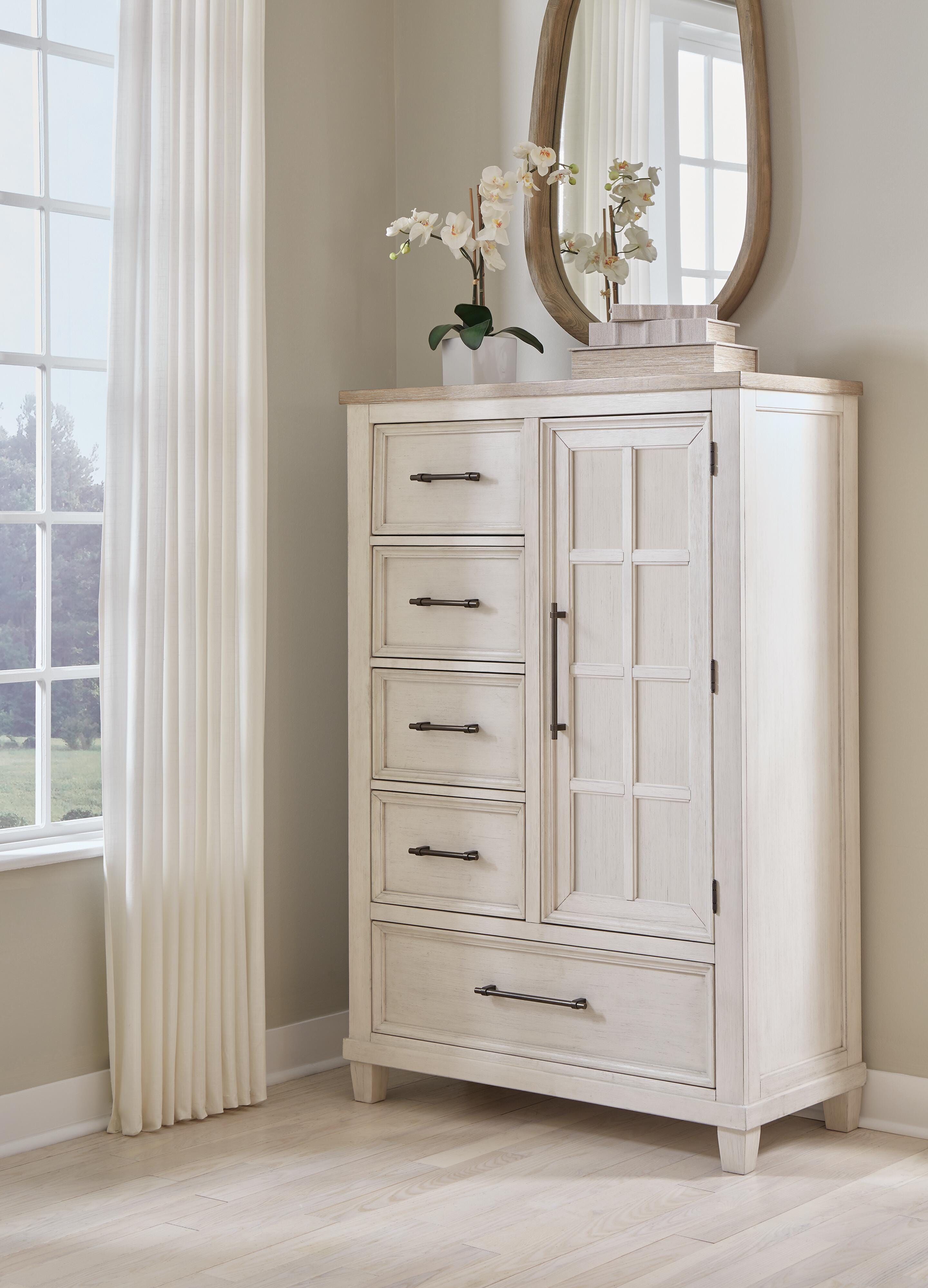 Shaybrock Door Chest - image 6