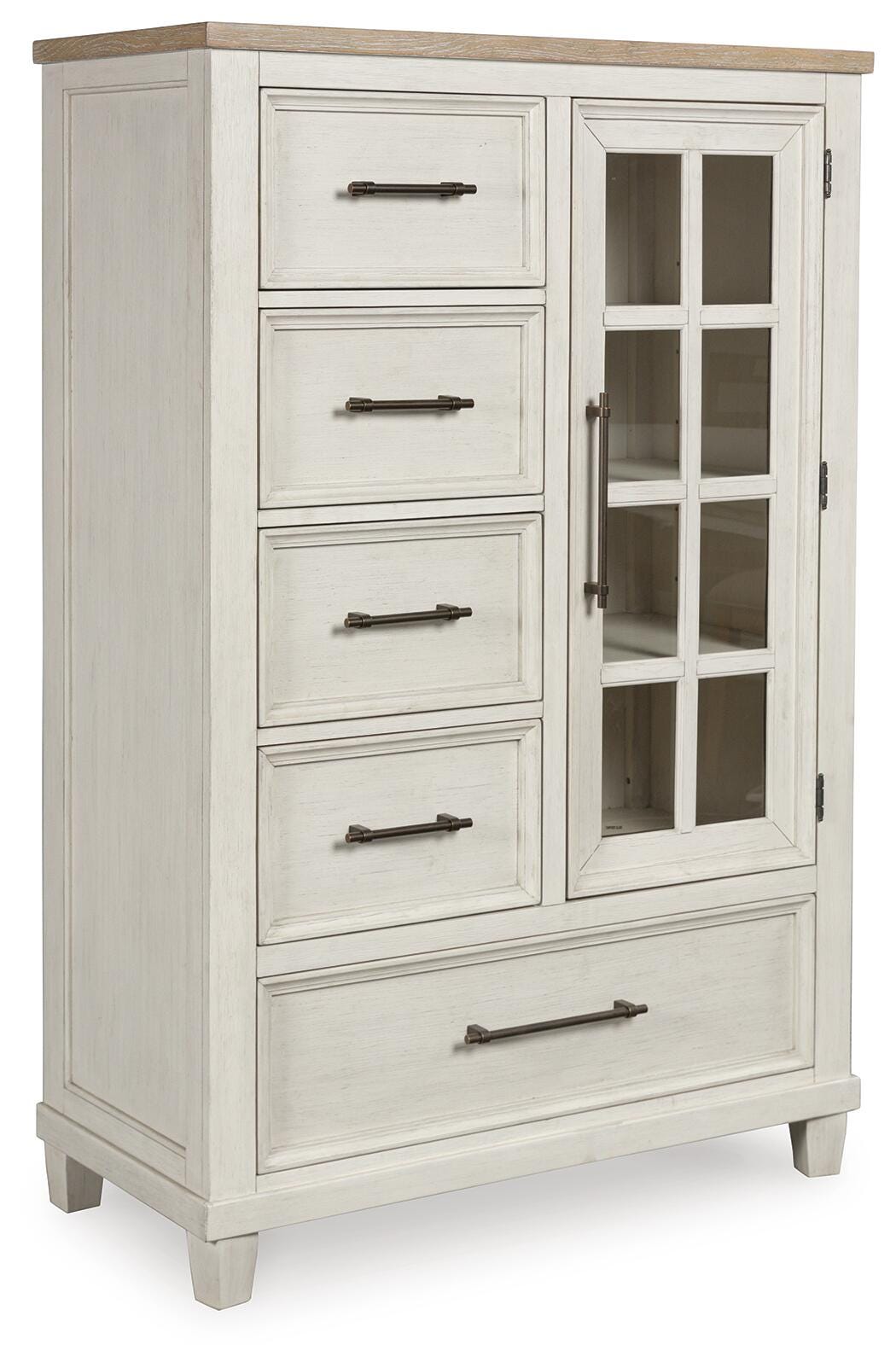 Shaybrock Door Chest - image 2